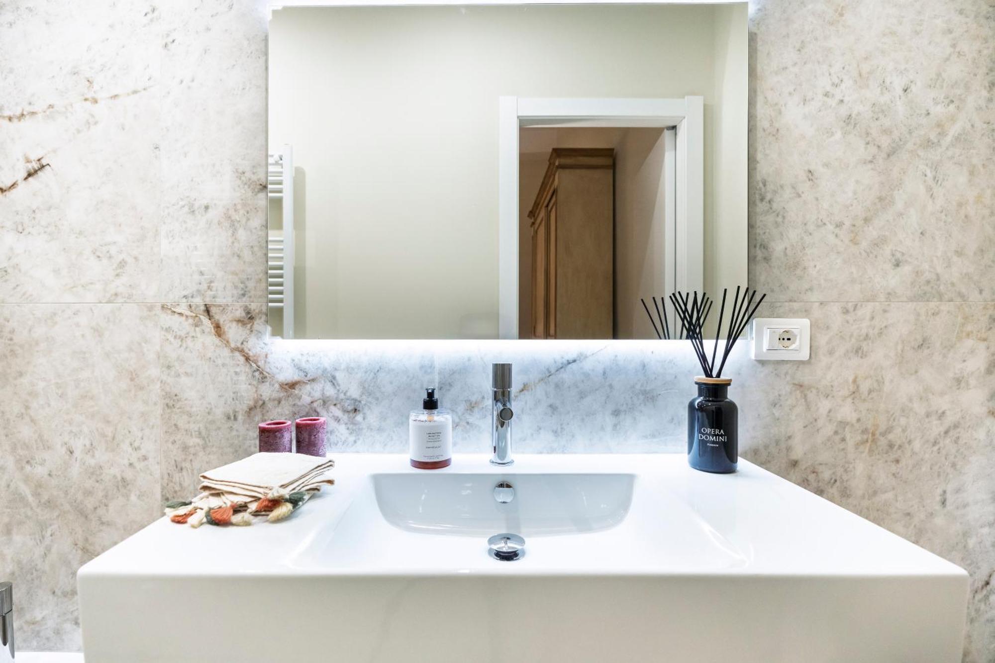 Historic Borgo Ognissanti, 8 * Florença