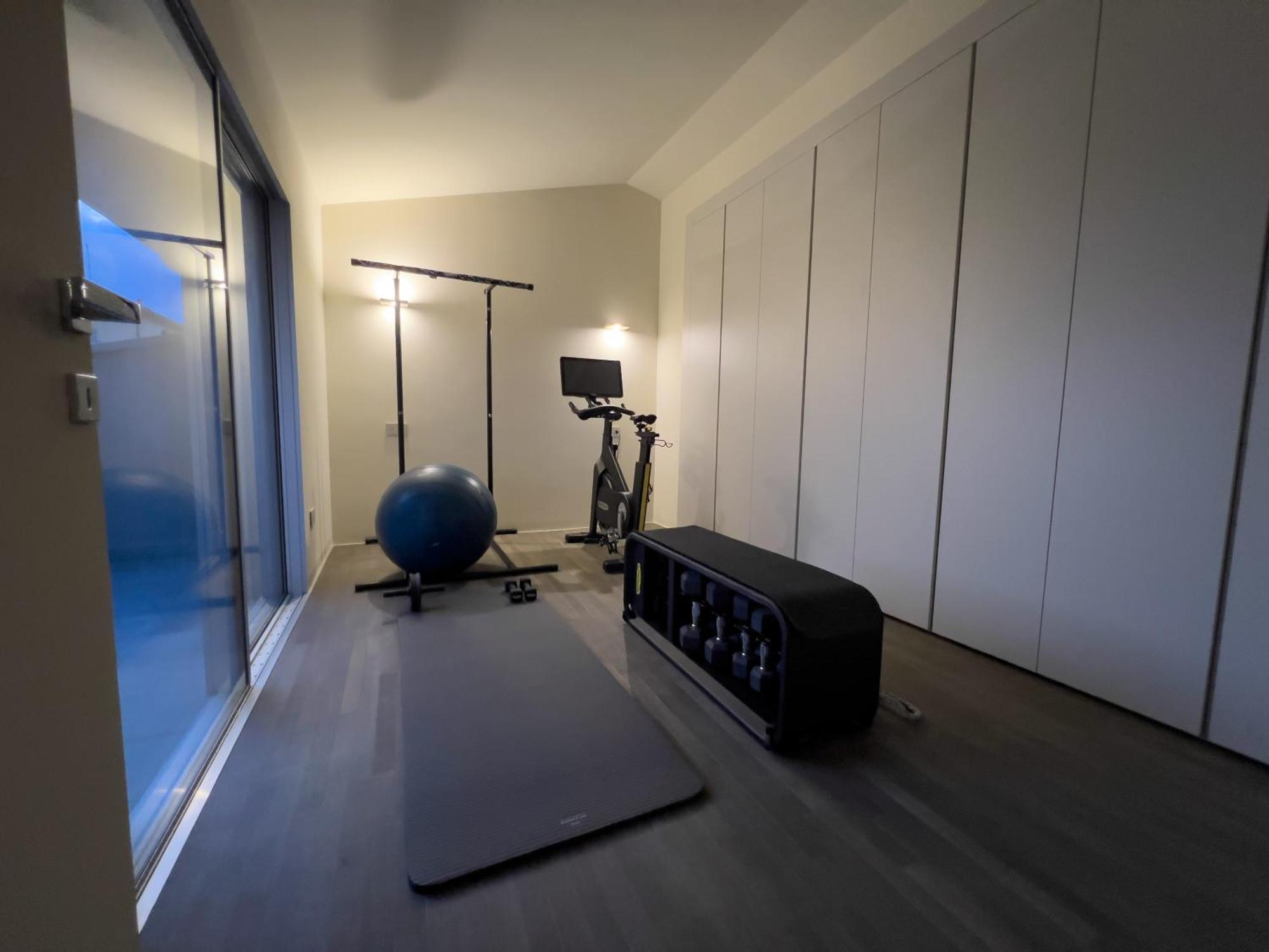 Aria - Settignano Villaer Firenze
