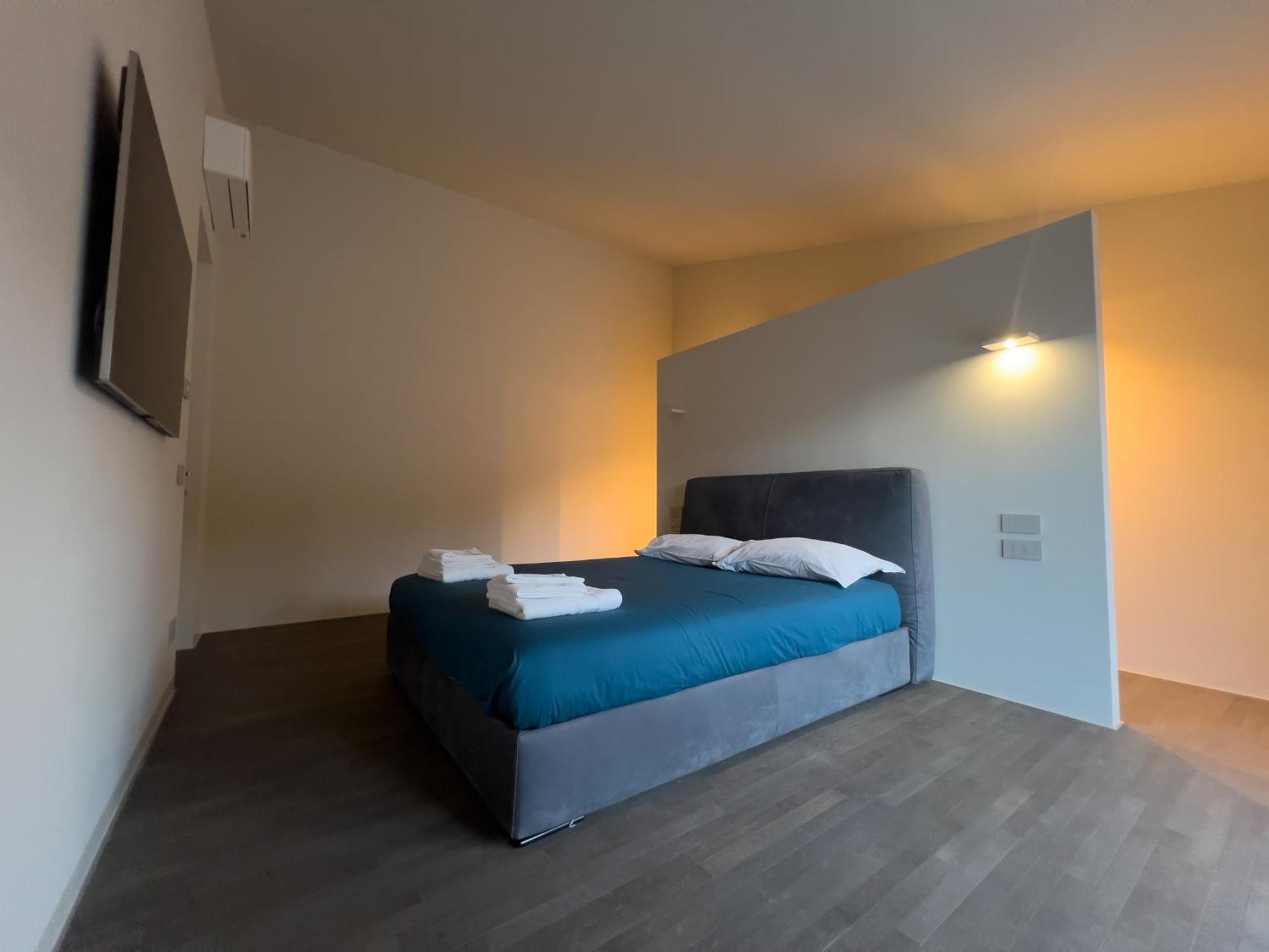 Aria - Settignano Villaer