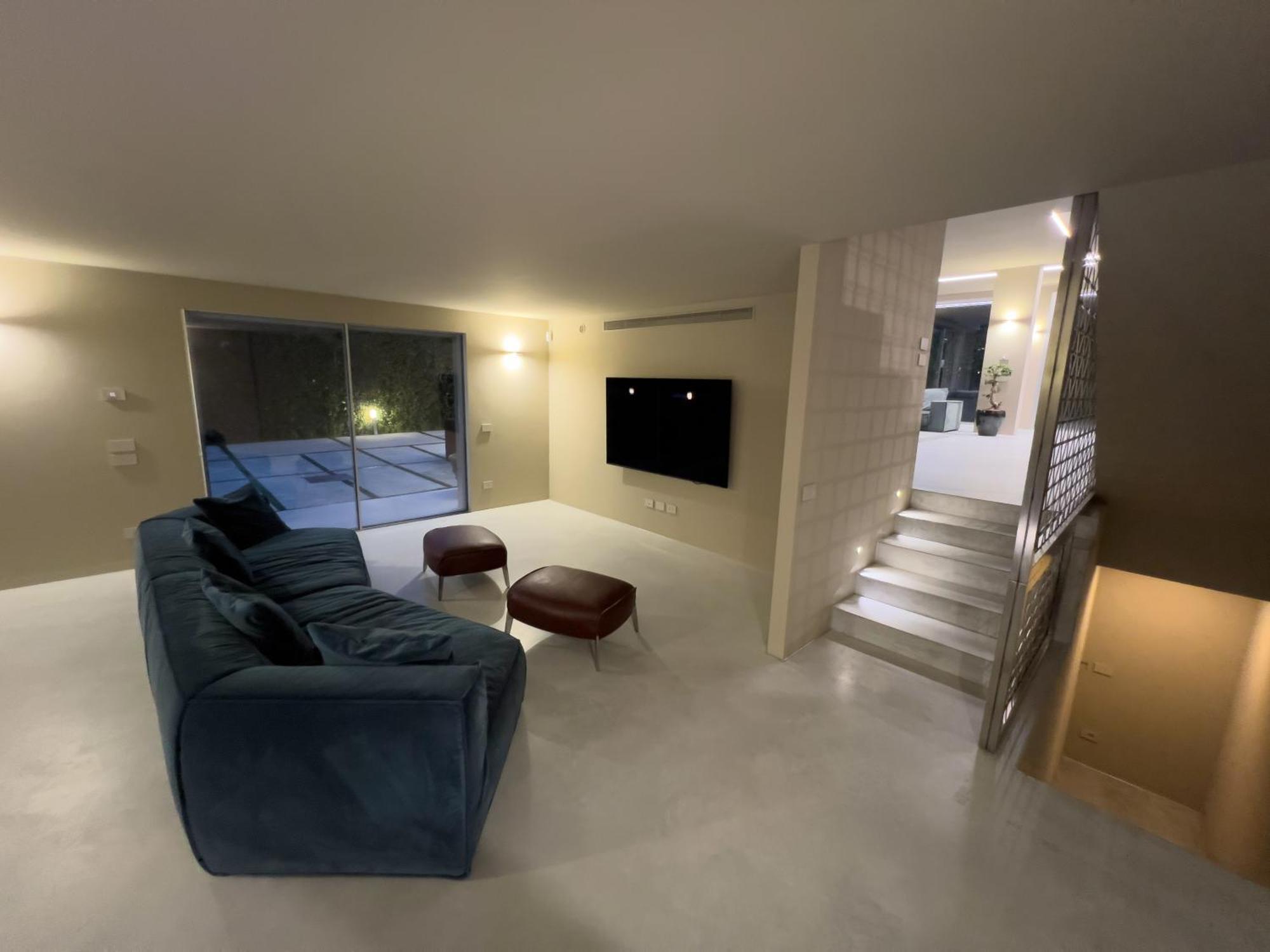 Villaer Aria - Settignano Firenze