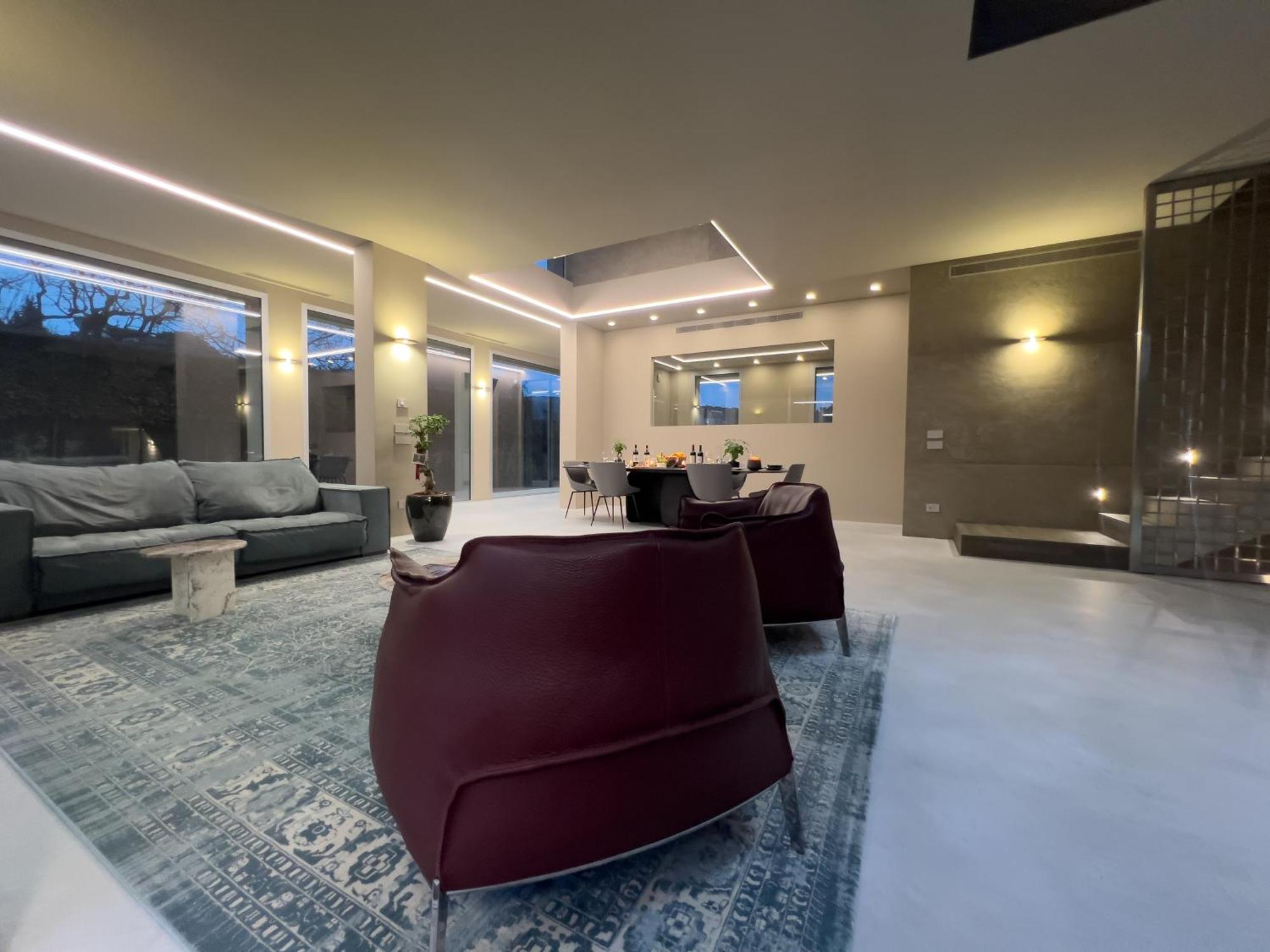 Aria - Settignano Villaer Firenze