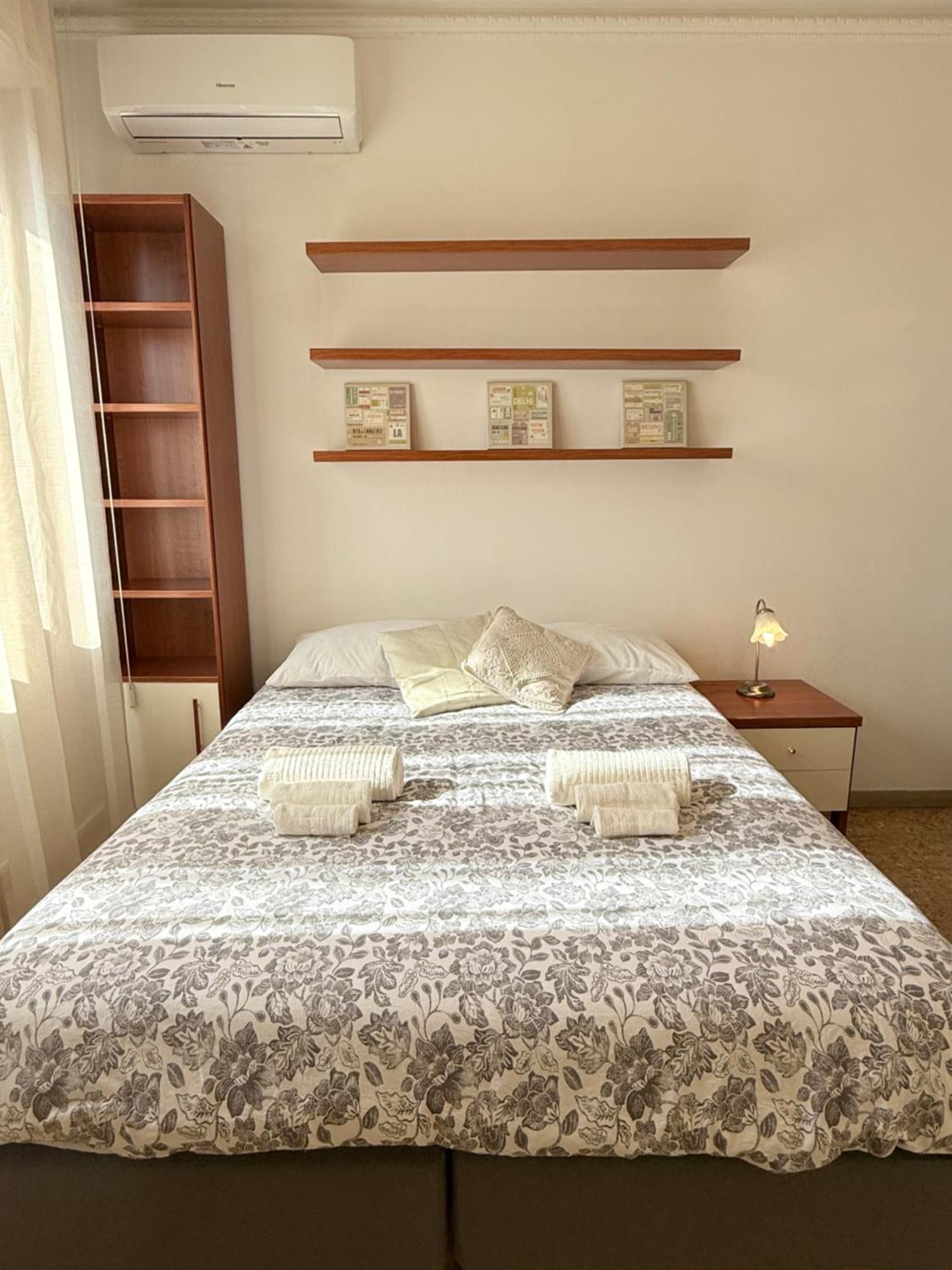 San Jacopino Homestay *