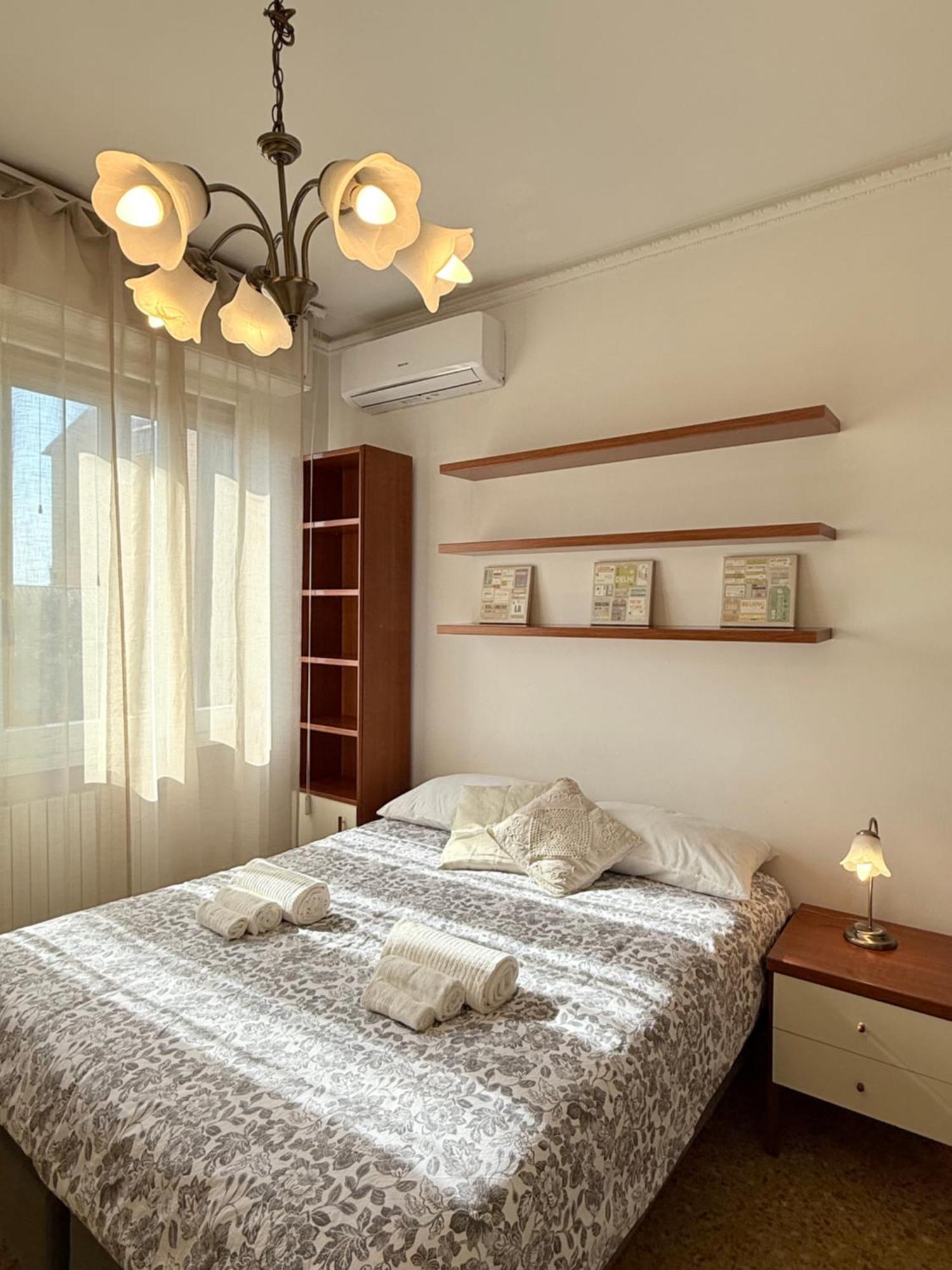 San Jacopino Homestay Florence