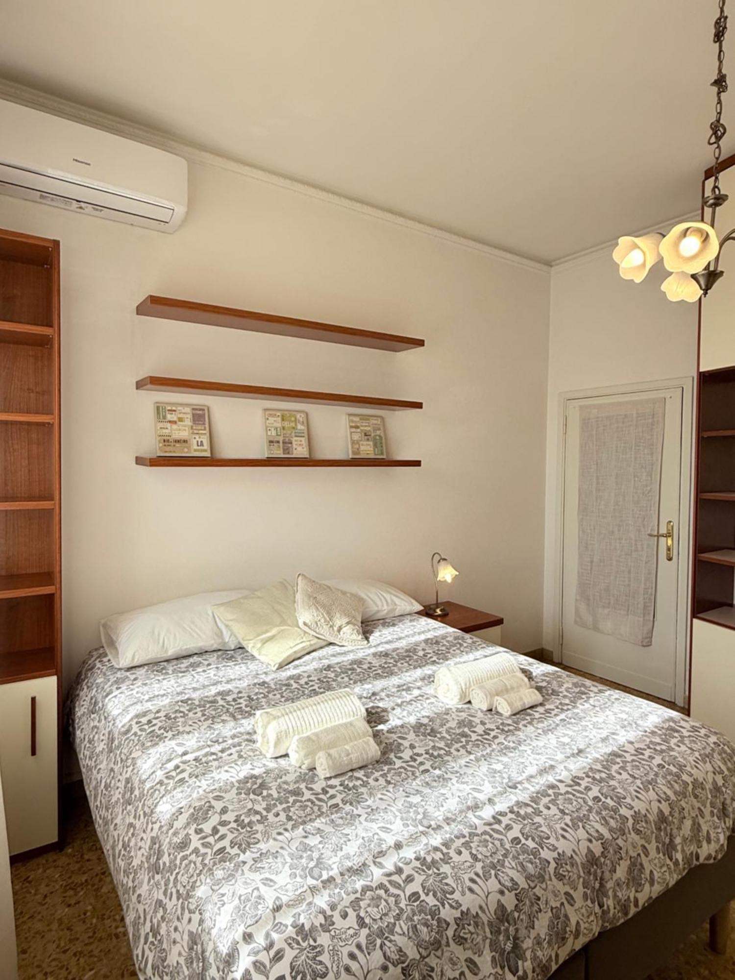 San Jacopino Homestay