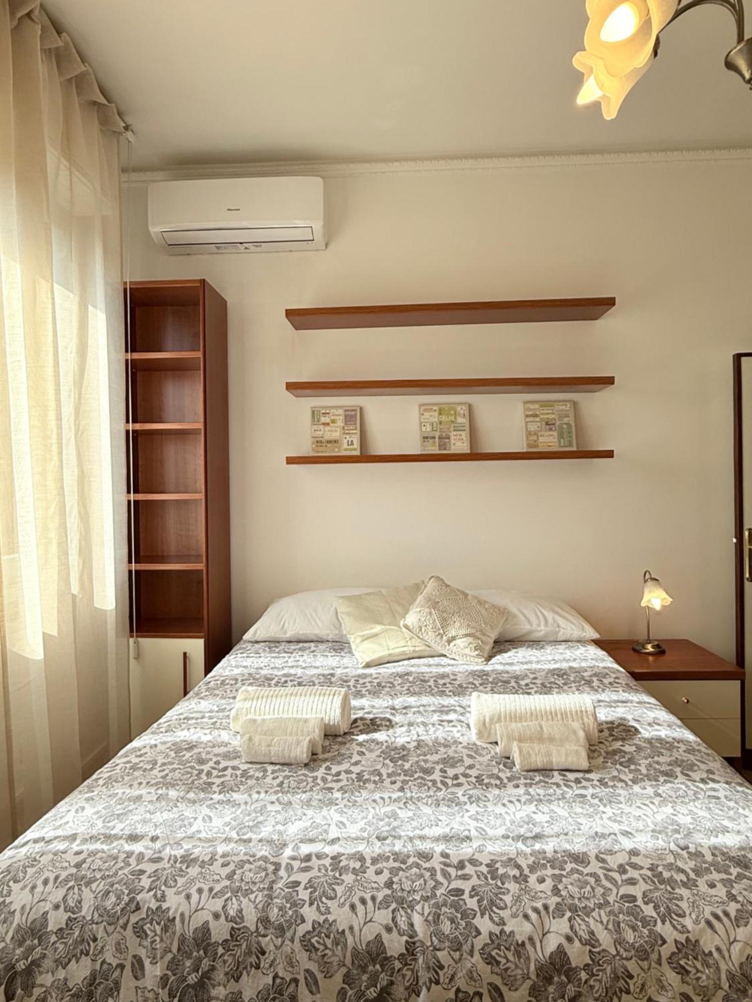 San Jacopino Homestay *