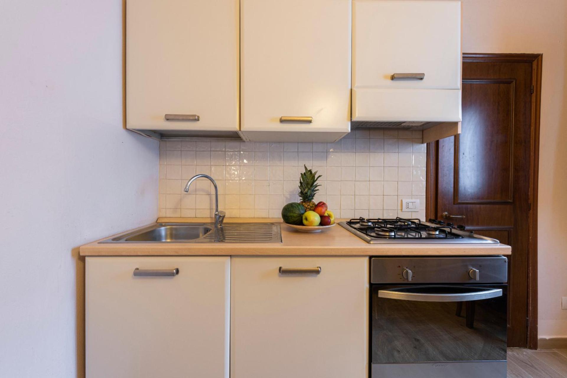 - Ariento Vittoria Appartamento Firenze