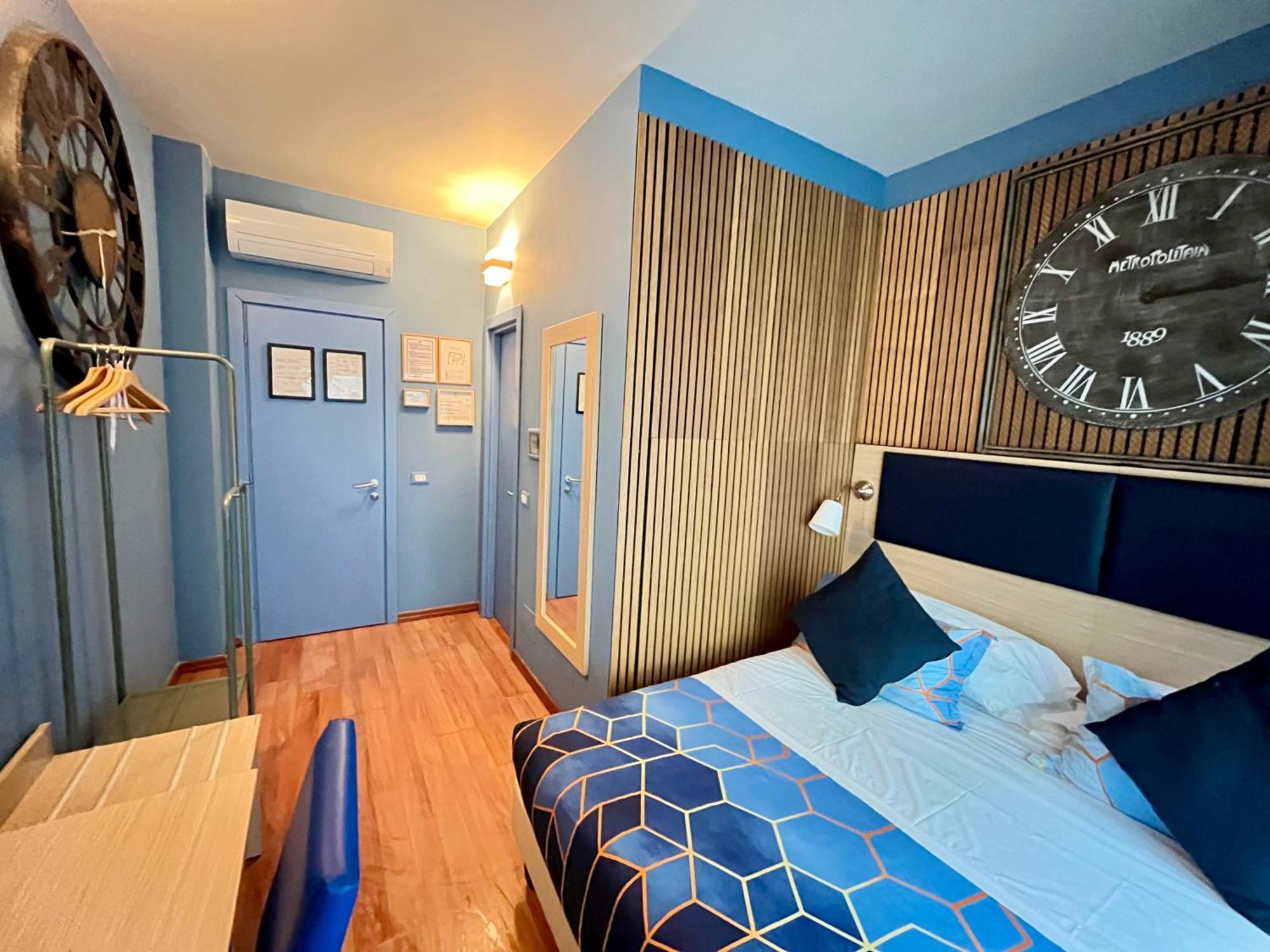 Residenza Olimpo Center Firenze