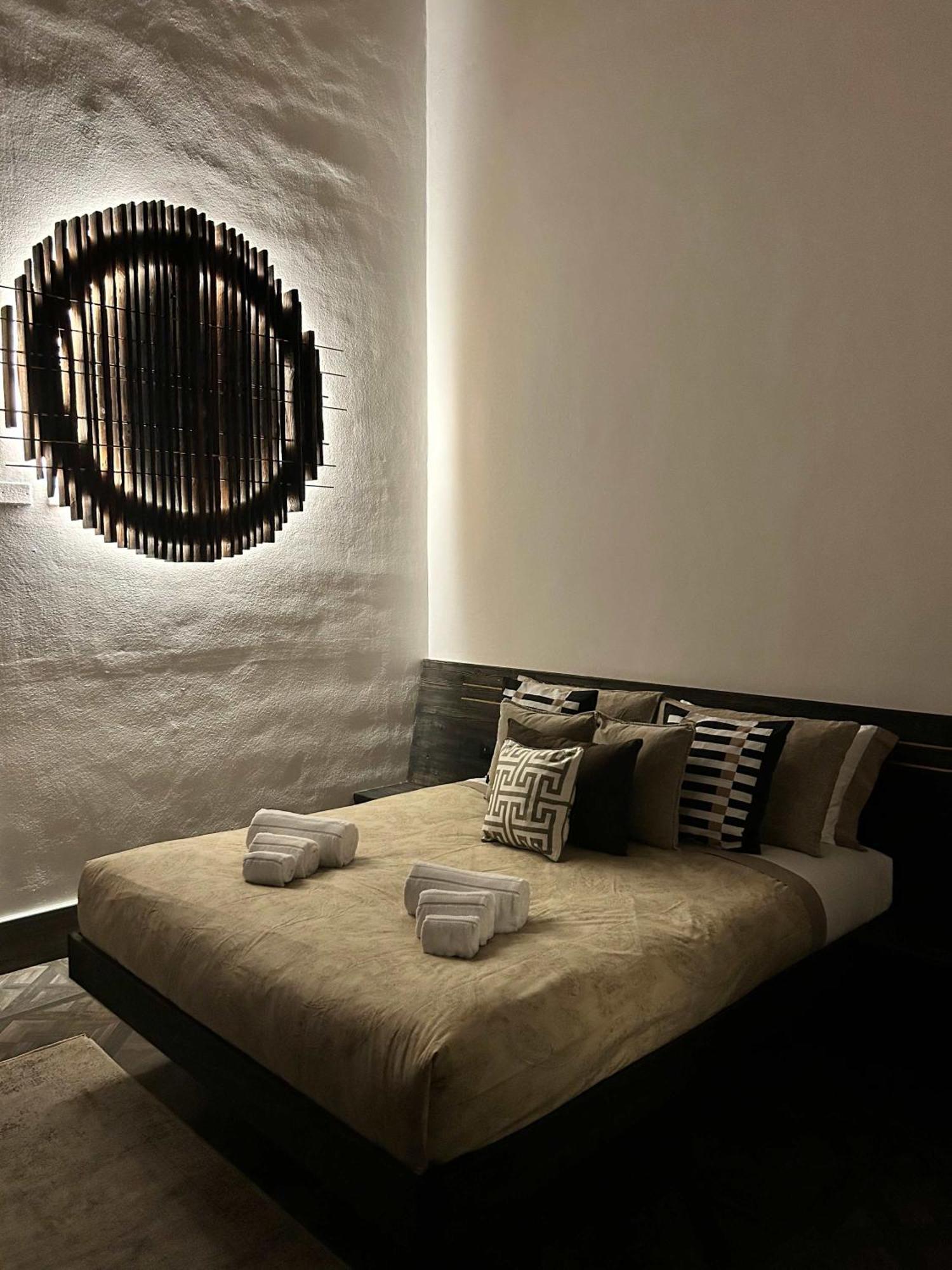 Opus Turandot Bed & Breakfast 4*