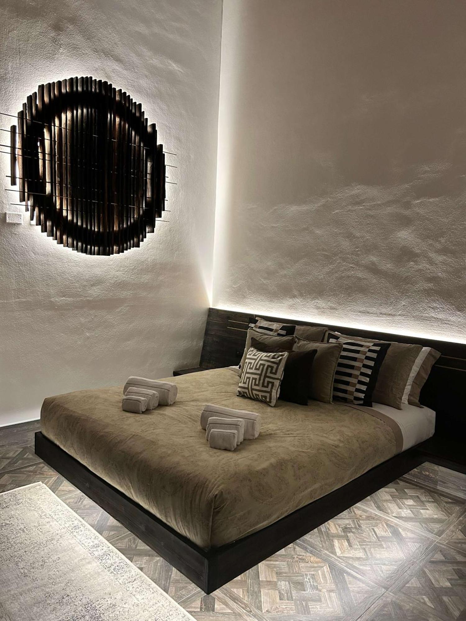 Bed & Breakfast Opus Turandot Firenze