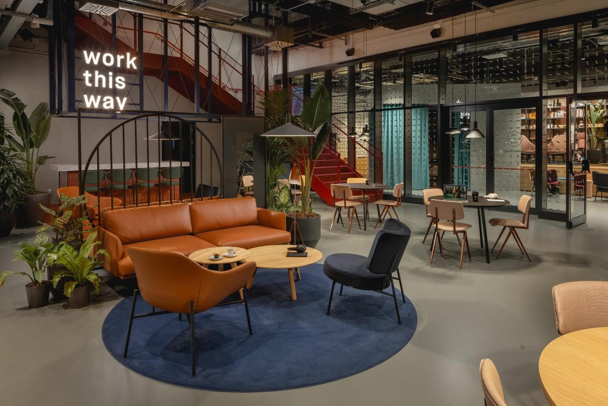 The Social Hub Belfiore Extended Hotel Florence