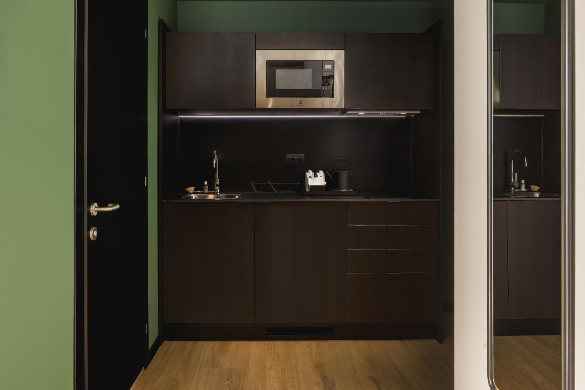 The Social Hub Belfiore Extended Hotel Florence