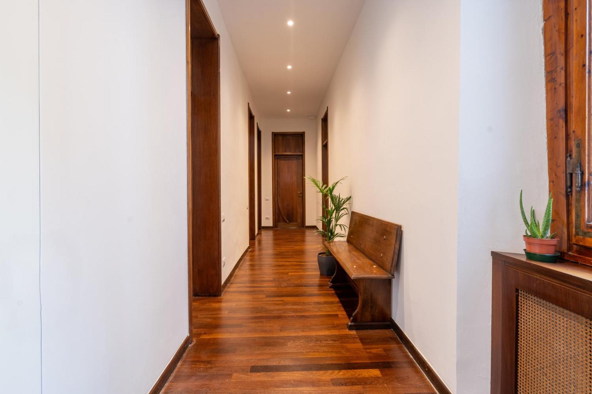 Casa Franca Apartment Florence