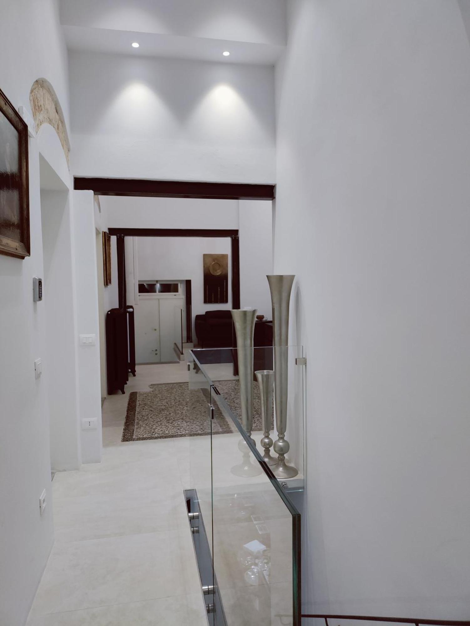Palazzo Testa - Locazione Turistica Florença