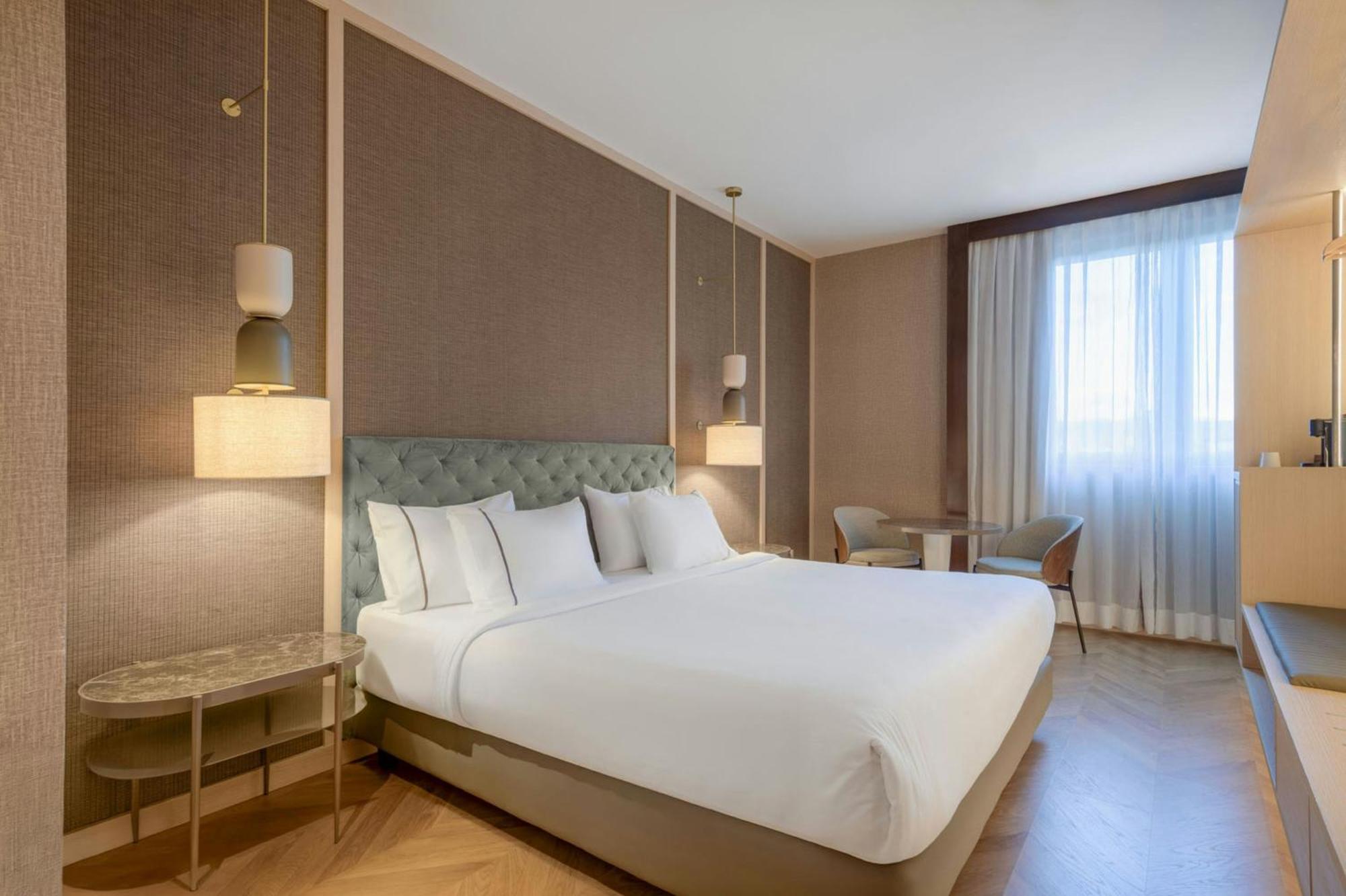 Ac By Marriott 4*