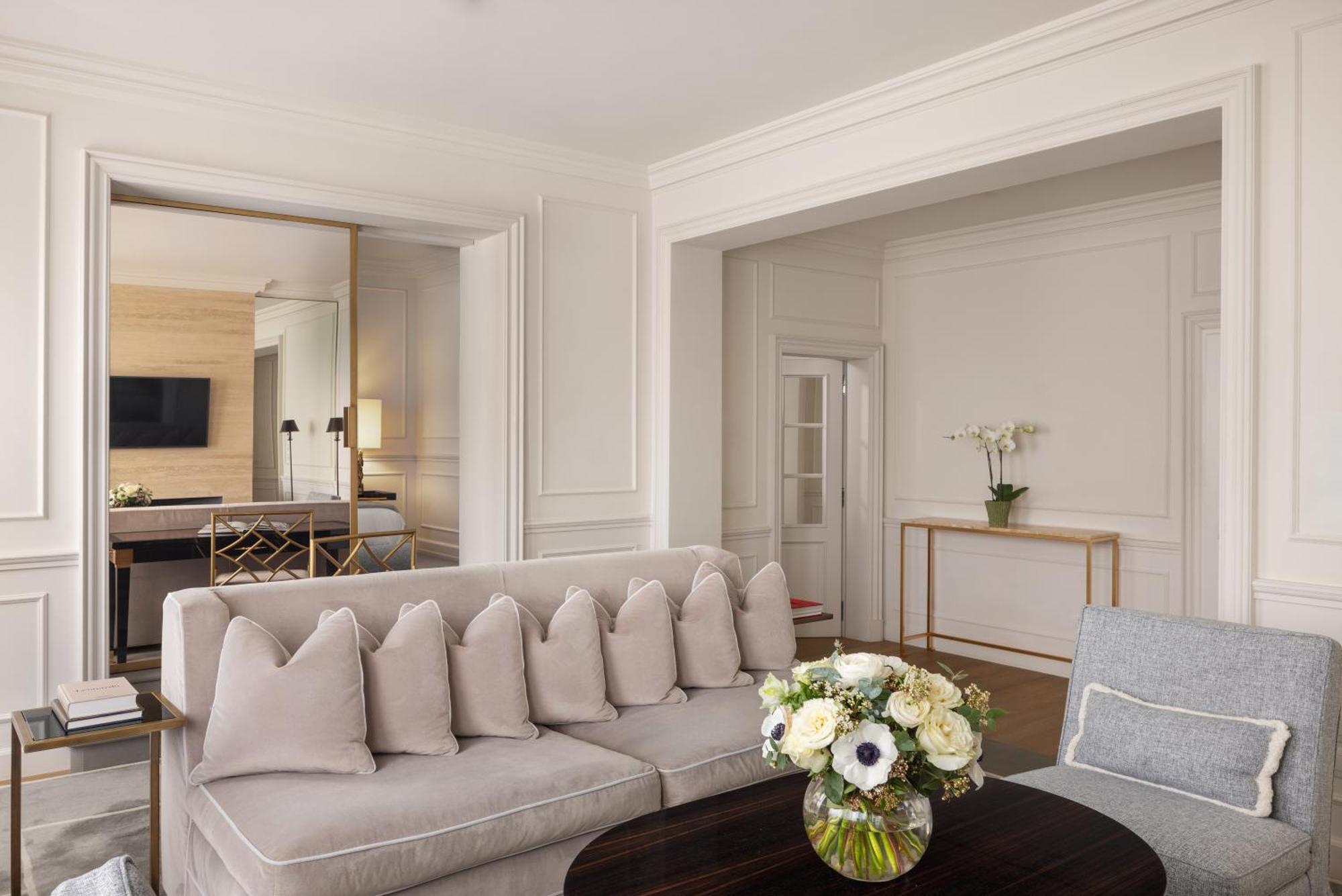 Lungarno Luxury - By Lungarno Collection Florence