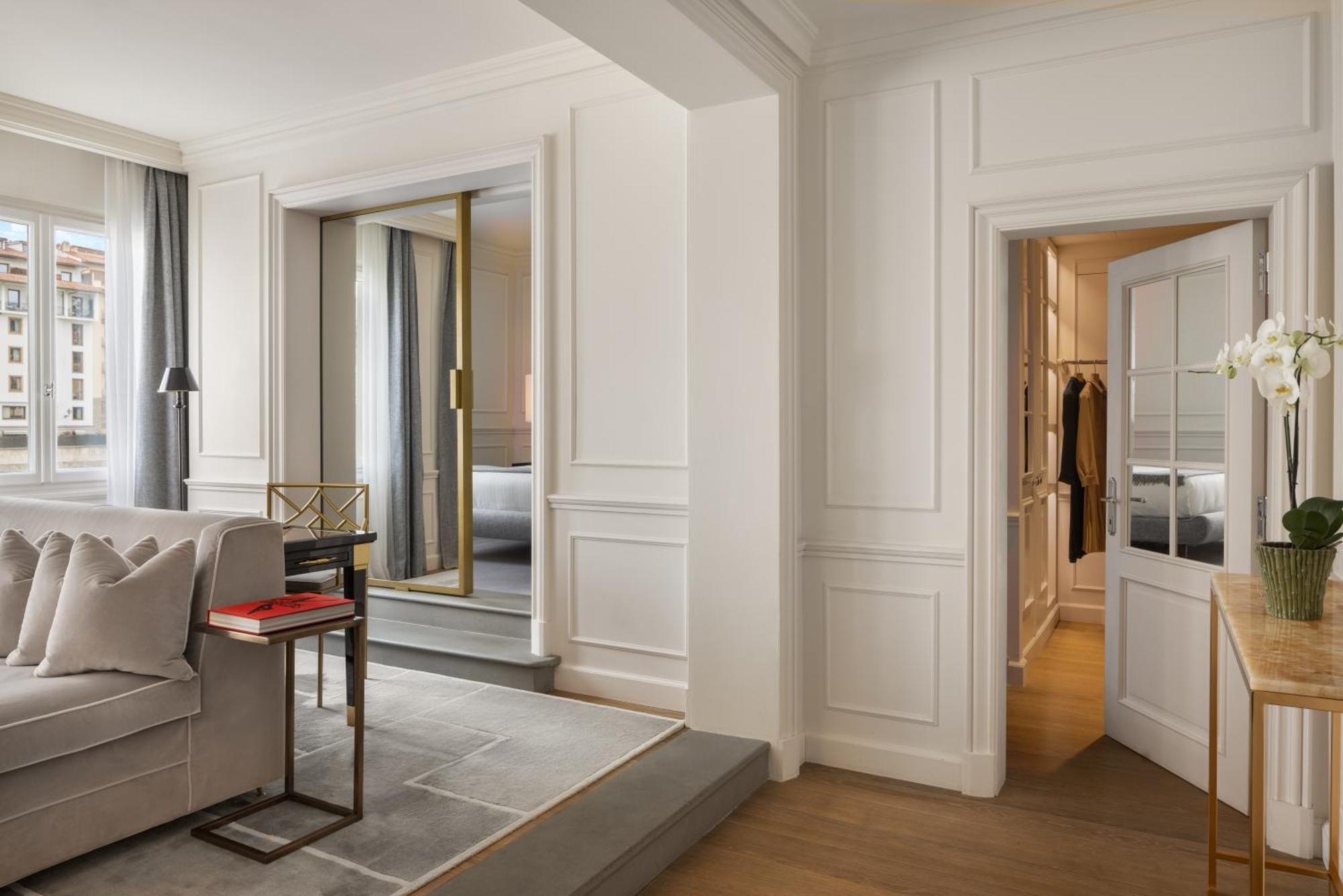 Lungarno Luxury - By Lungarno Collection Appartement