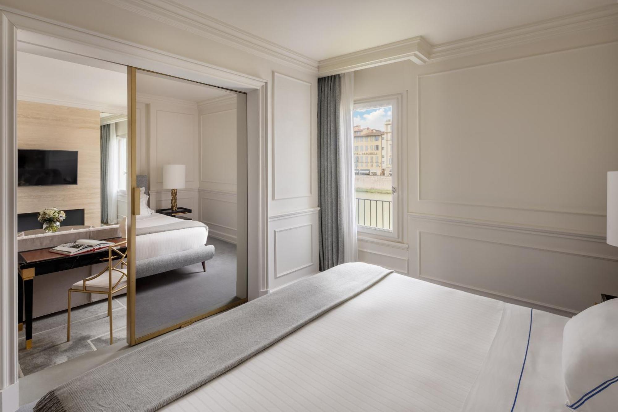 Lungarno Luxury - By Lungarno Collection Appartement Florence