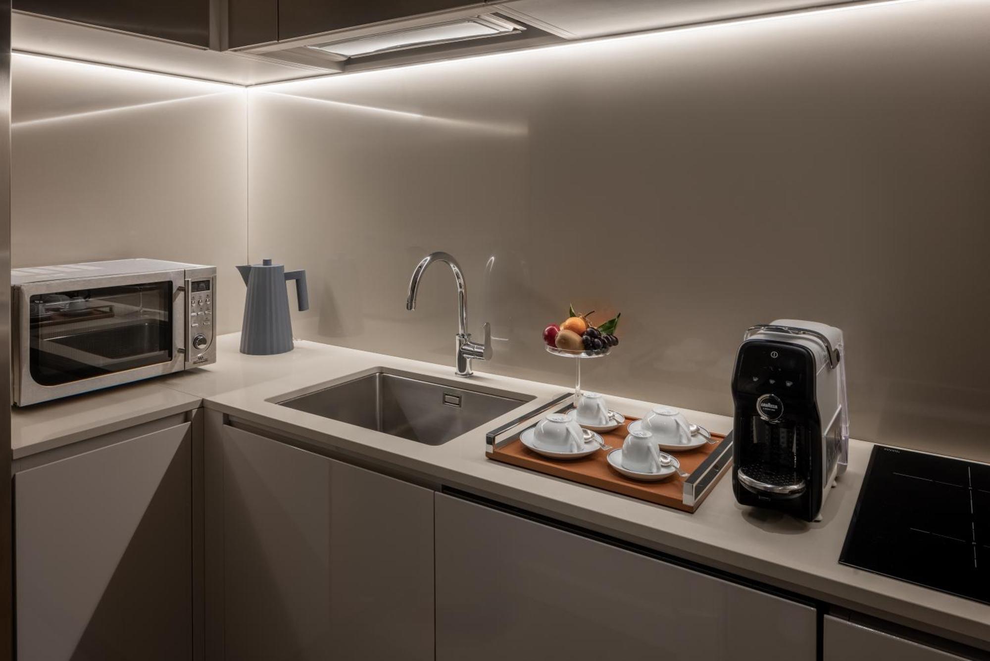 Appartement Lungarno Luxury - By Lungarno Collection