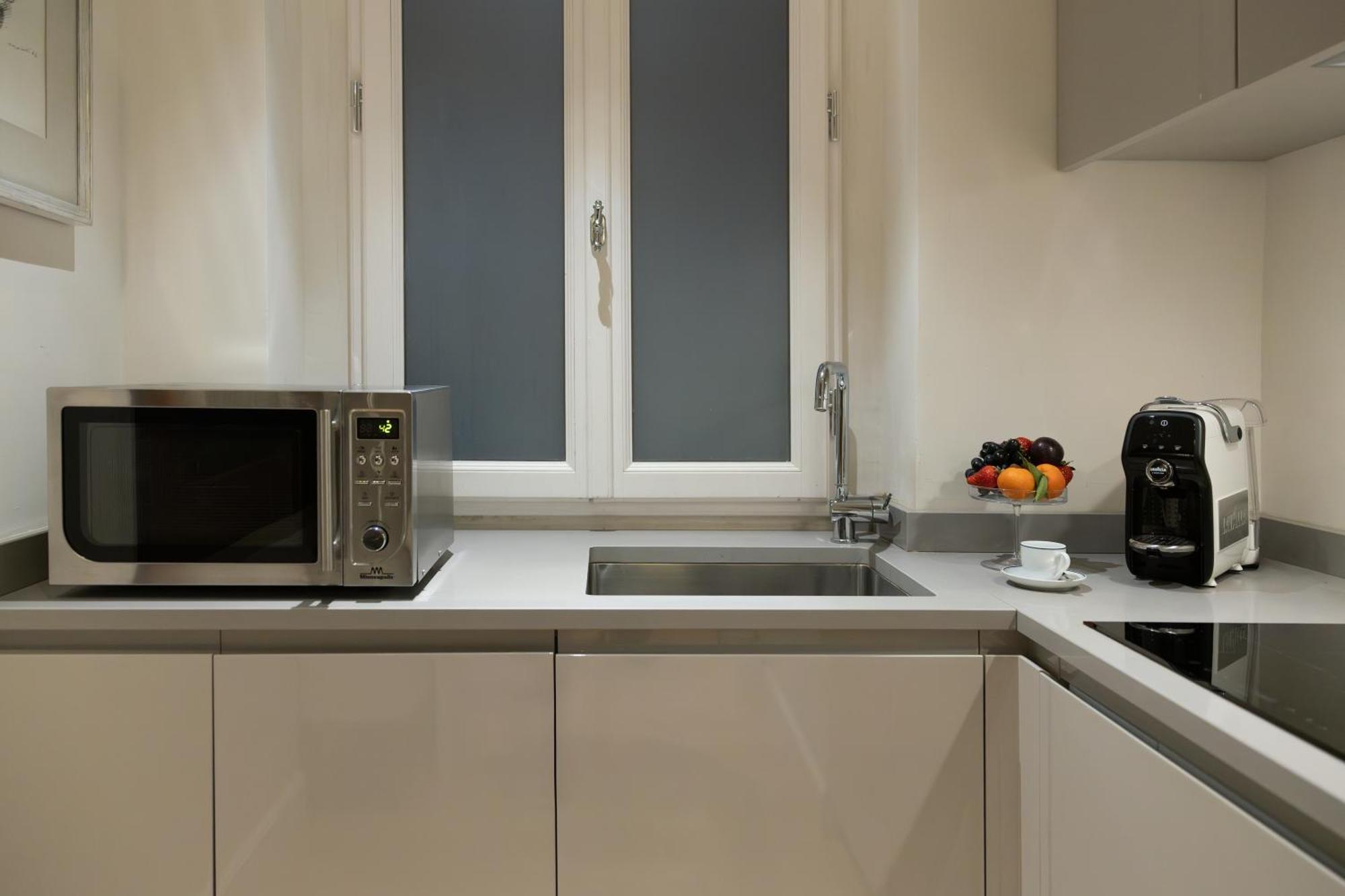 Lungarno Luxury - By Lungarno Collection Appartement *