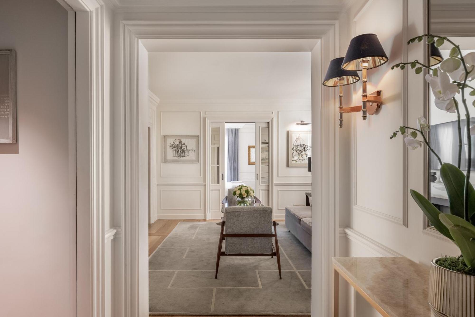 Appartement Lungarno Luxury - By Lungarno Collection *