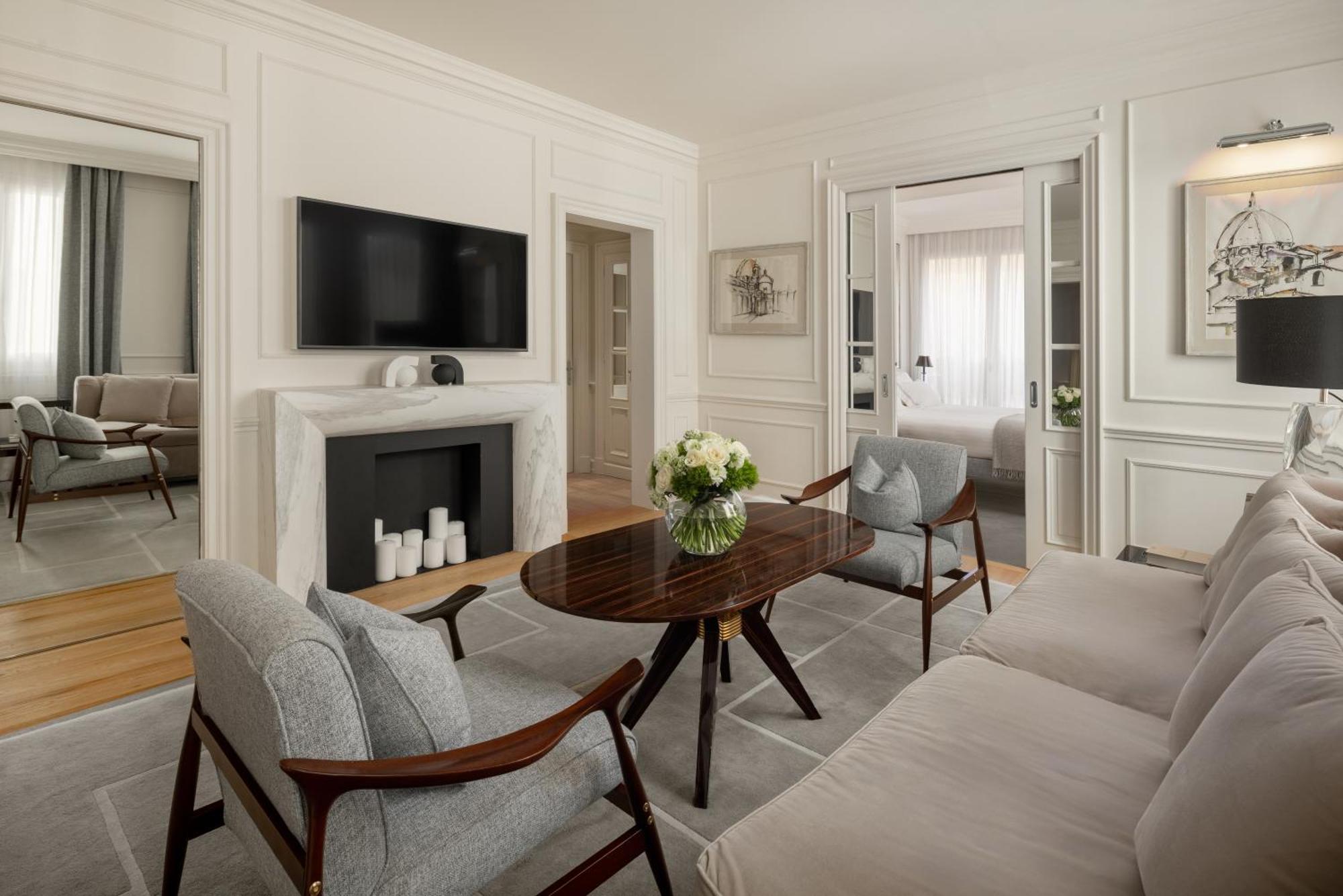 Appartement Lungarno Luxury - By Lungarno Collection Florence