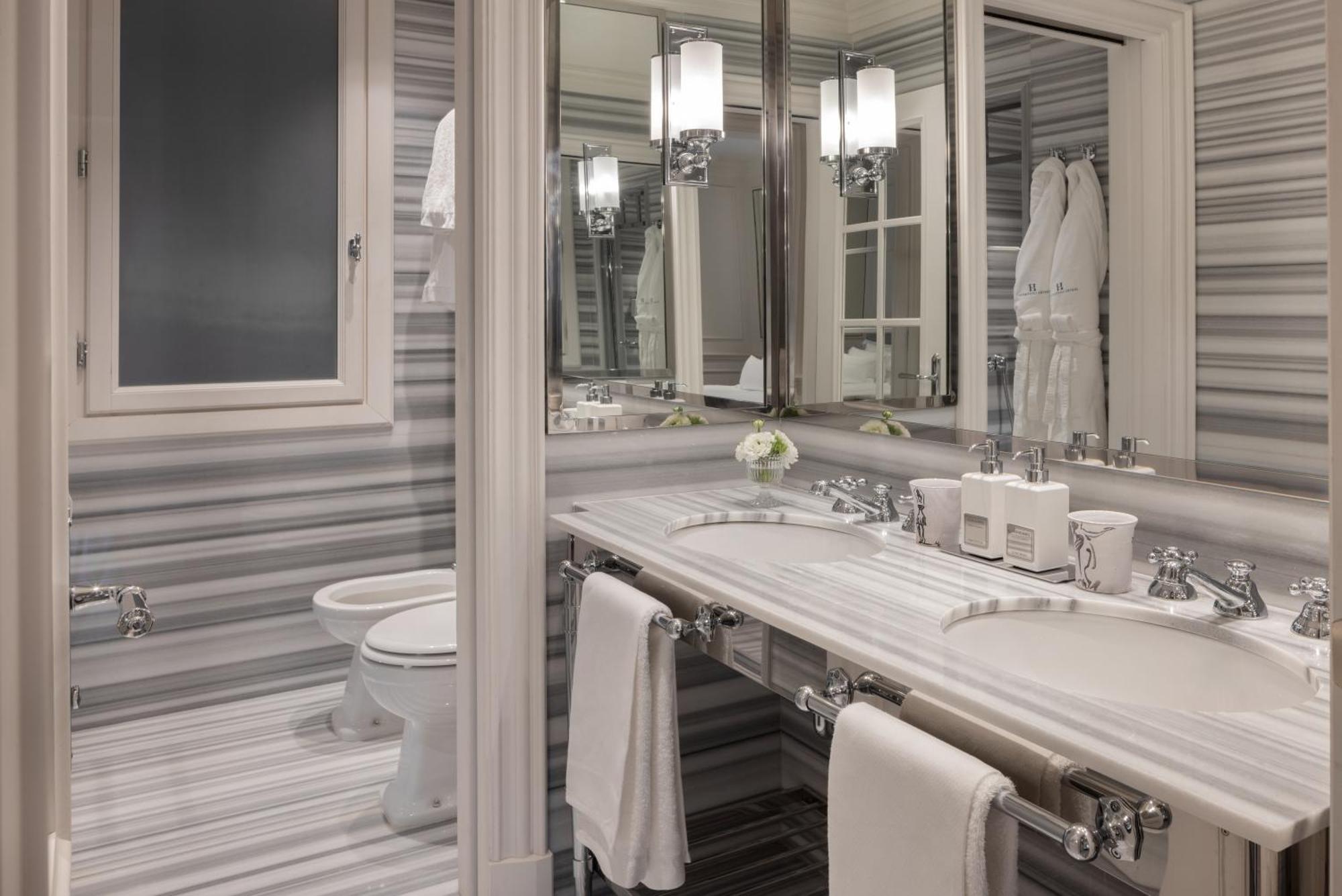 Lungarno Luxury - By Lungarno Collection Appartement