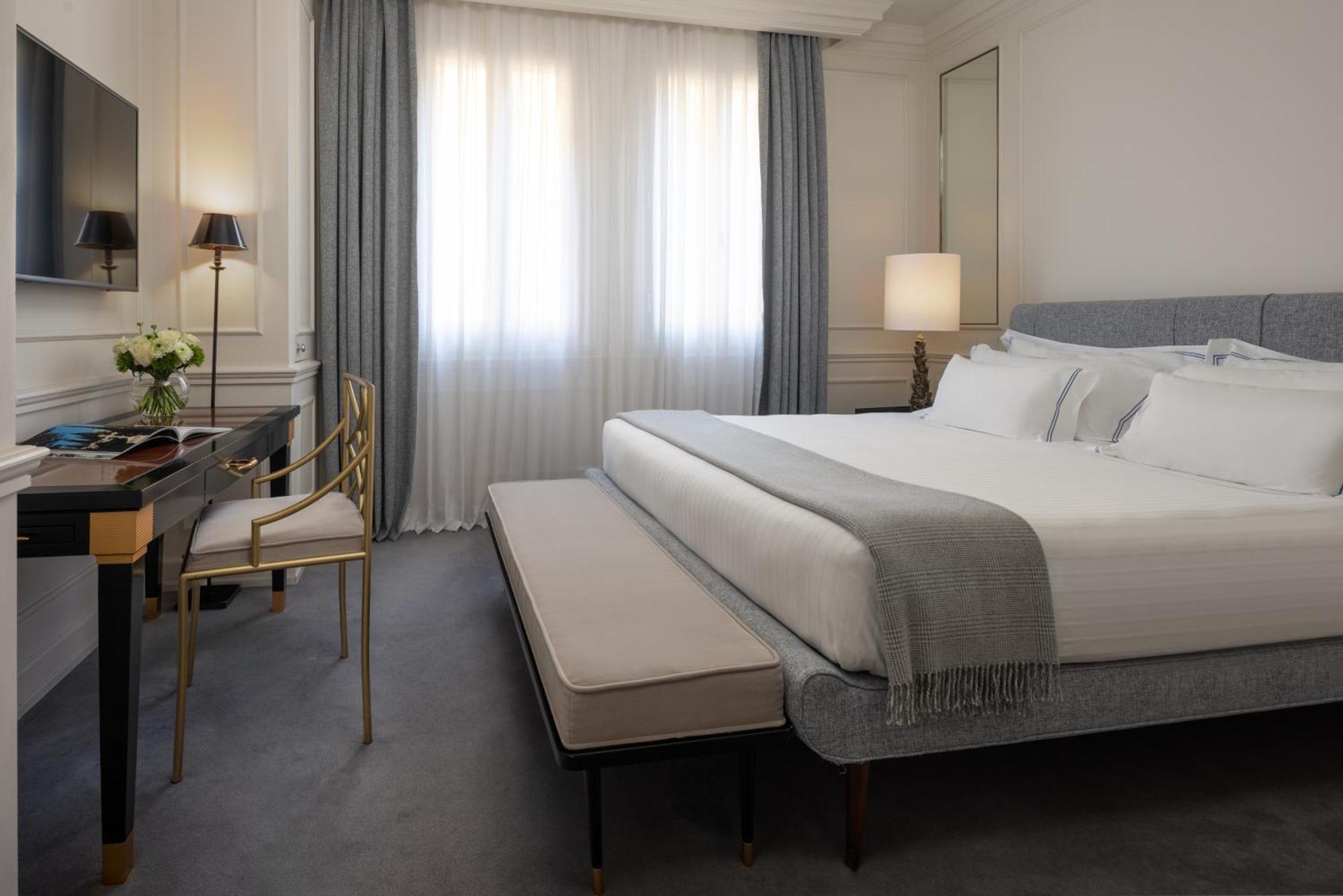 Lungarno Luxury - By Lungarno Collection Appartement *