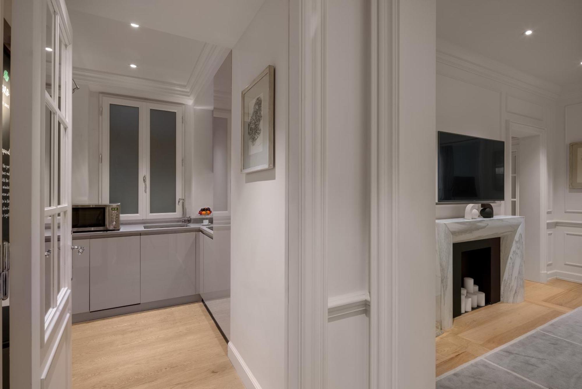 Lungarno Luxury - By Lungarno Collection Appartement Florence