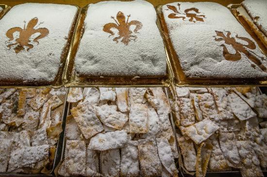 Couette-café Tailor House Florence