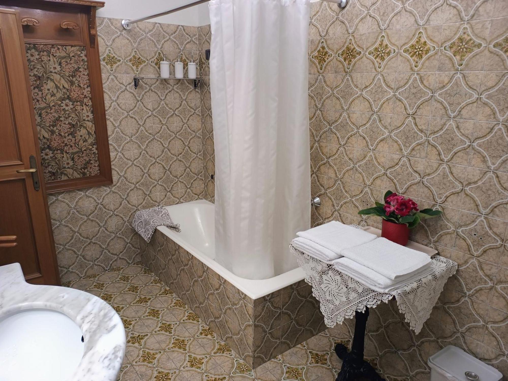 Il Nido Delle Rondini Maison d'hôtes