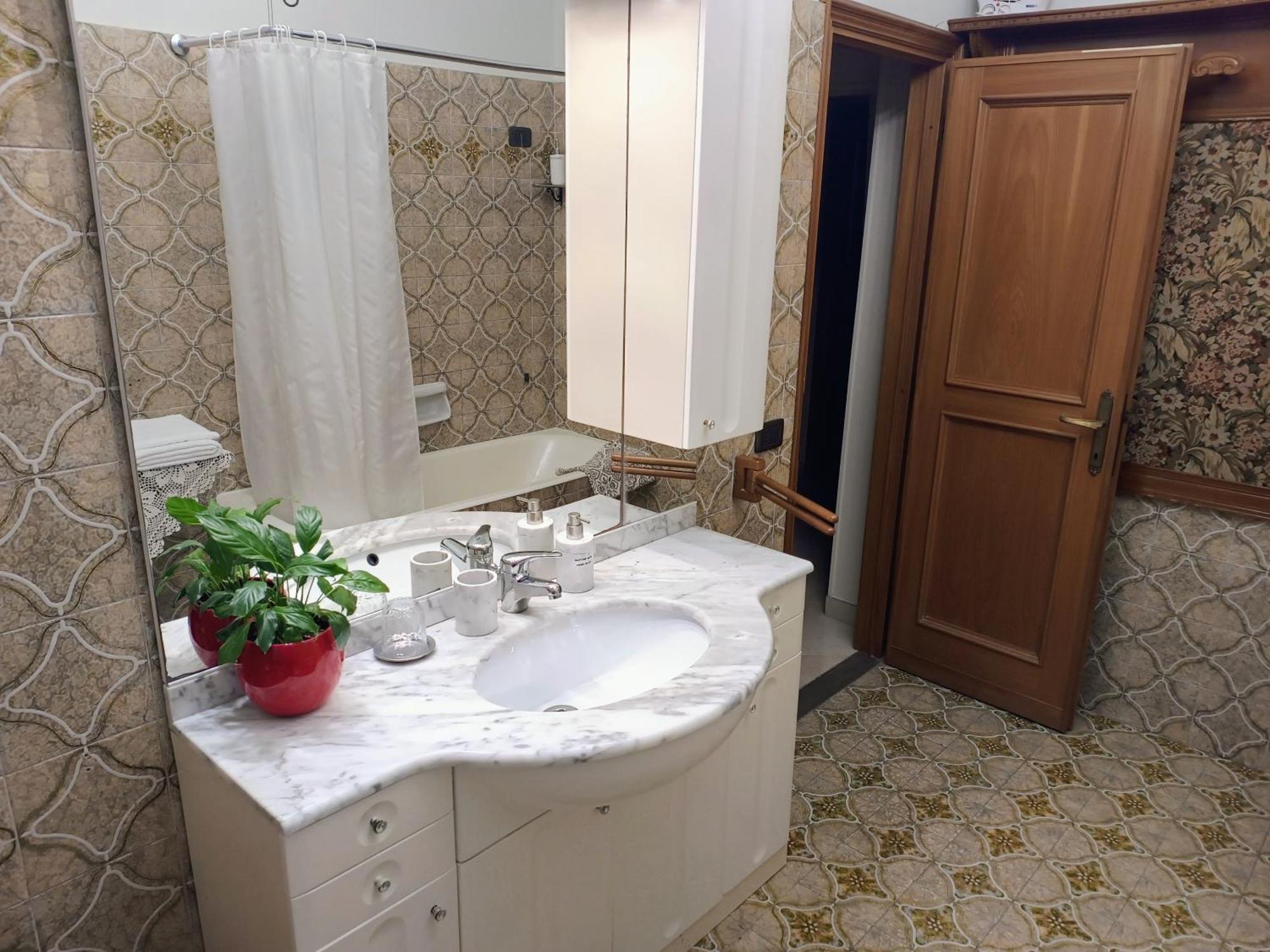 Il Nido Delle Rondini Maison d'hôtes