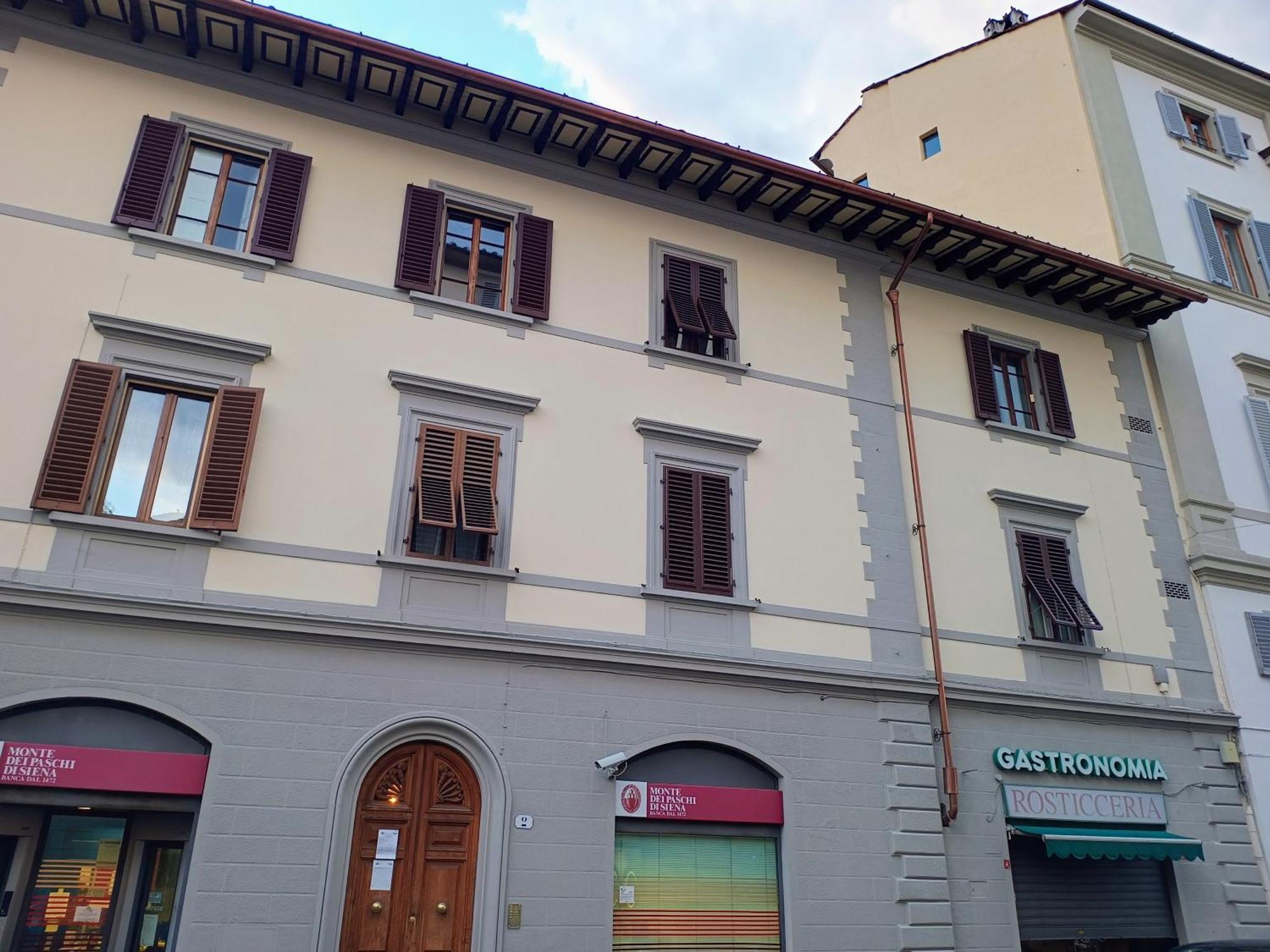 Maison d'hôtes Il Nido Delle Rondini Florence