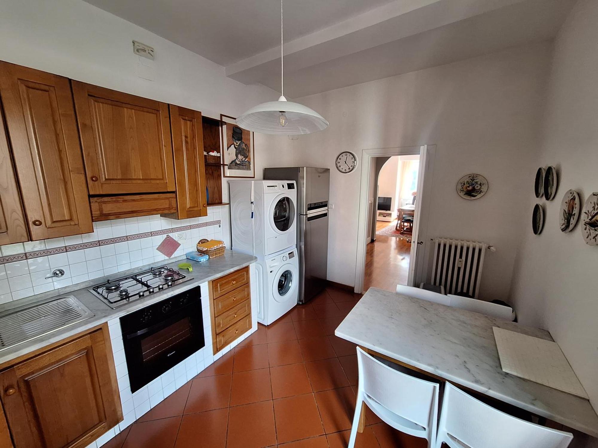 Lejlighed Arno River View Terraces, Free Parking *