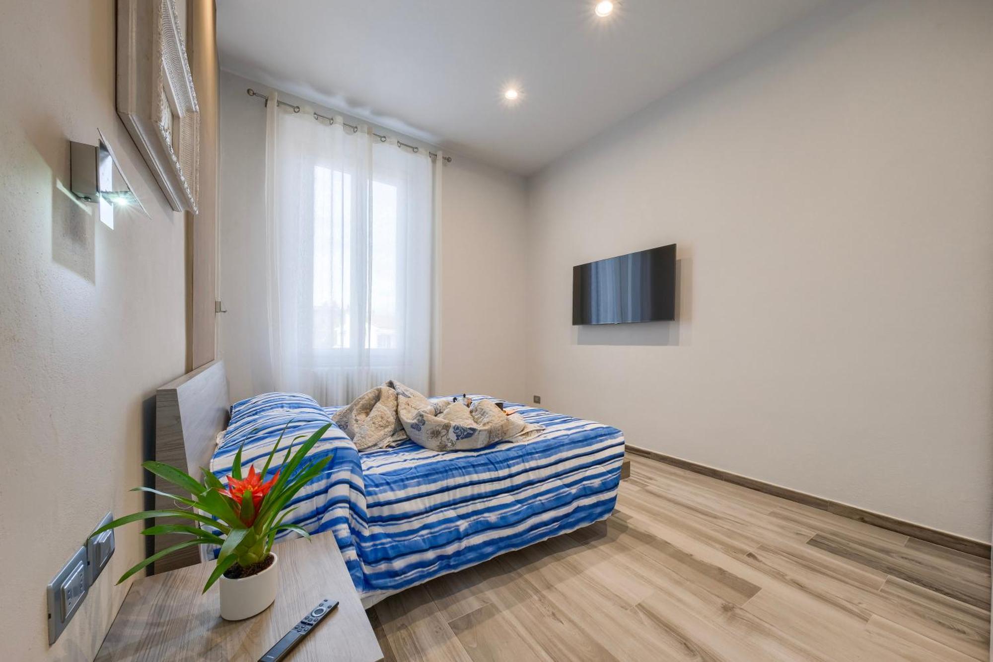 Leilighet La Dimora Di Cristiano Firenze