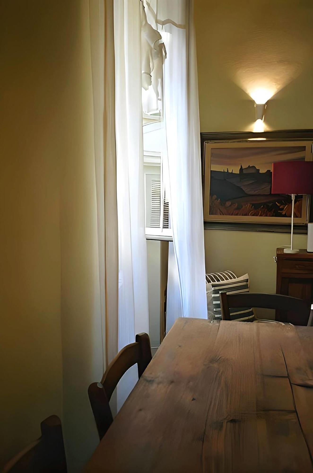 Lejlighed La Maison De Mavi Firenze