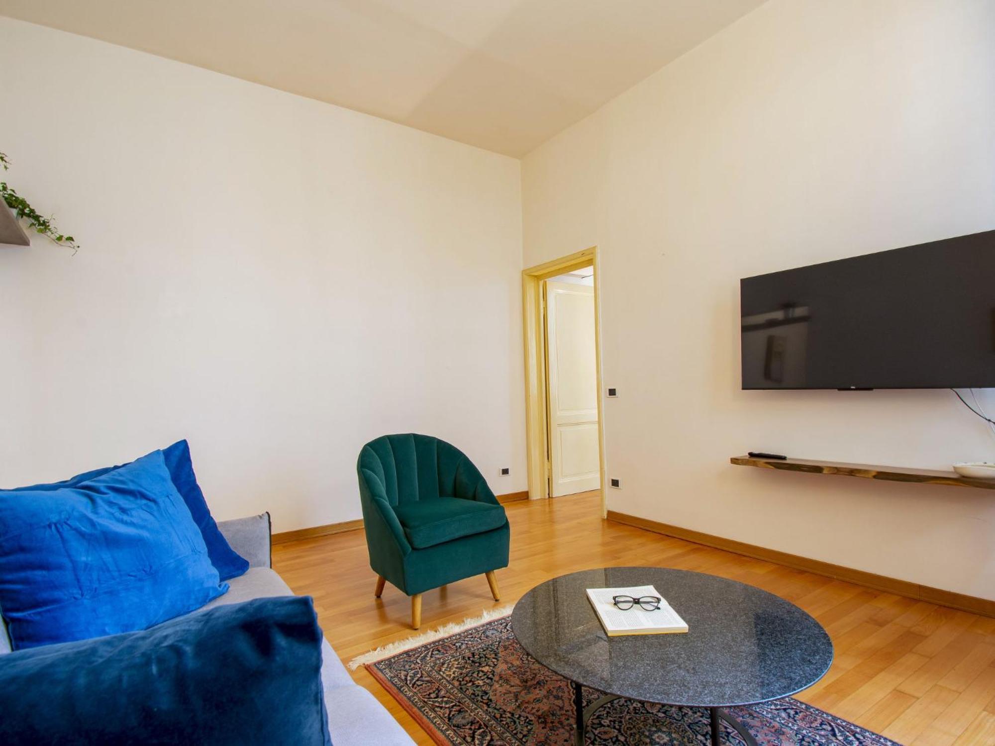 Appartamento Duomo By Interhome *