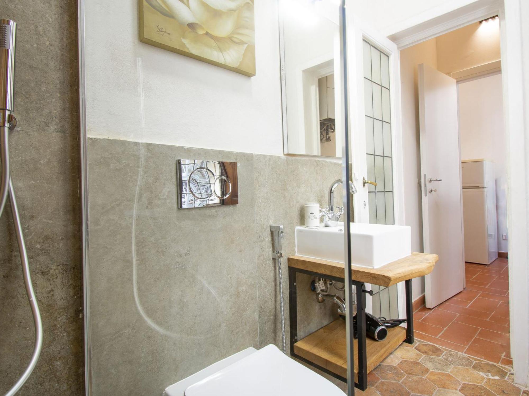Duomo By Interhome Appartamento Firenze