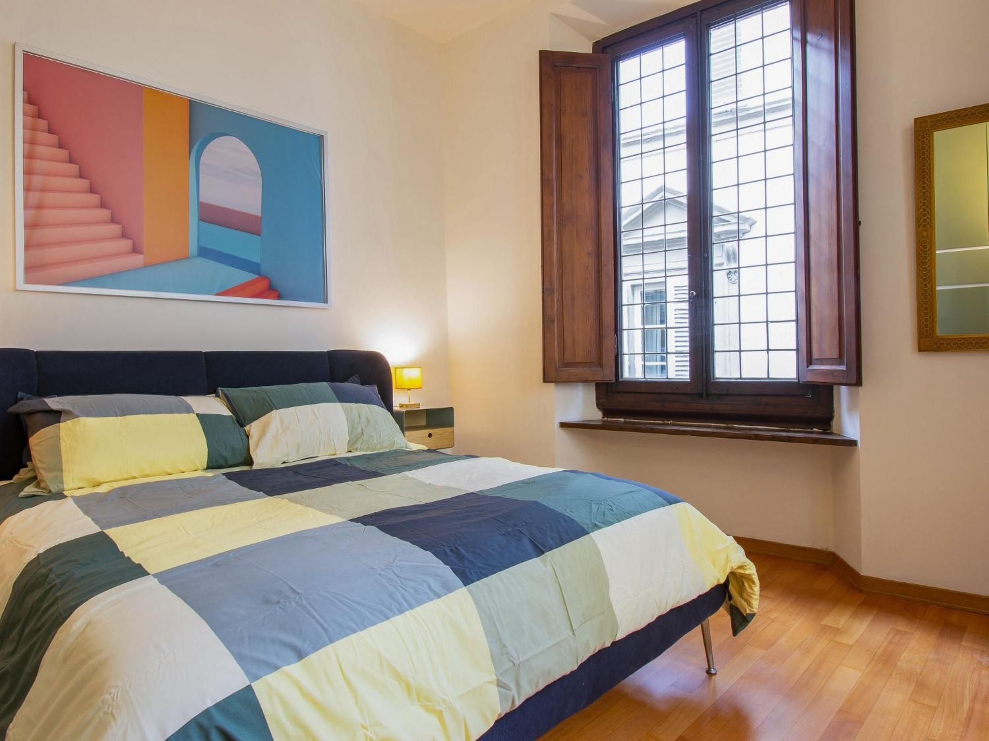 Appartamento Duomo By Interhome Firenze