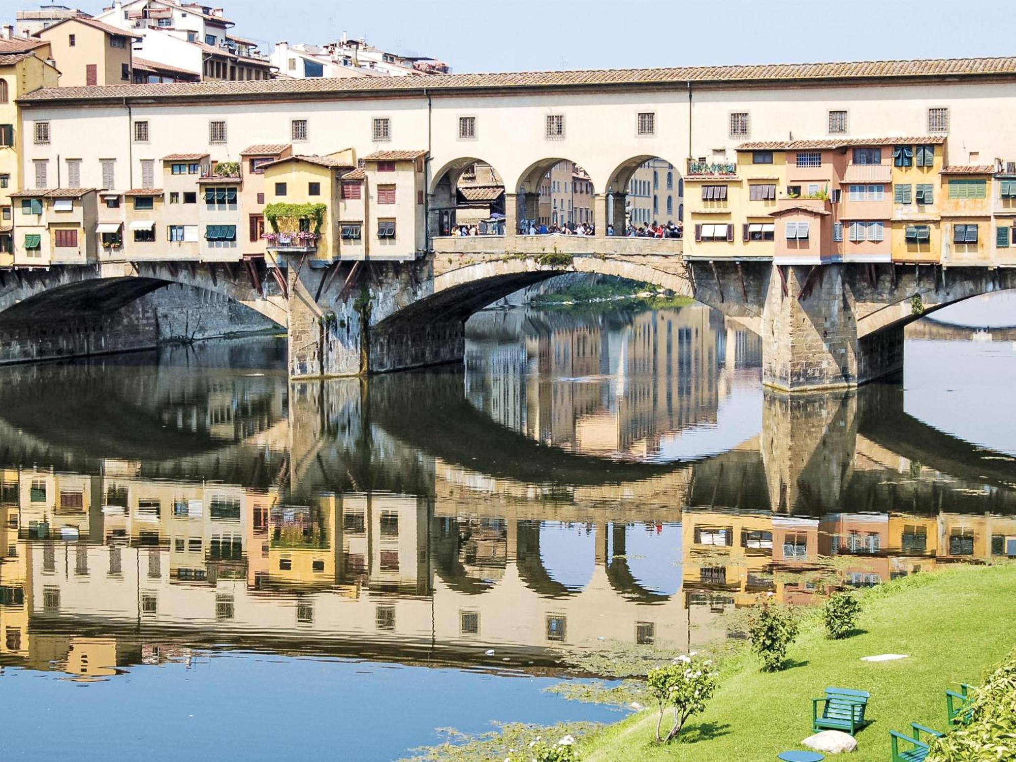 Appartamento Duomo By Interhome Firenze