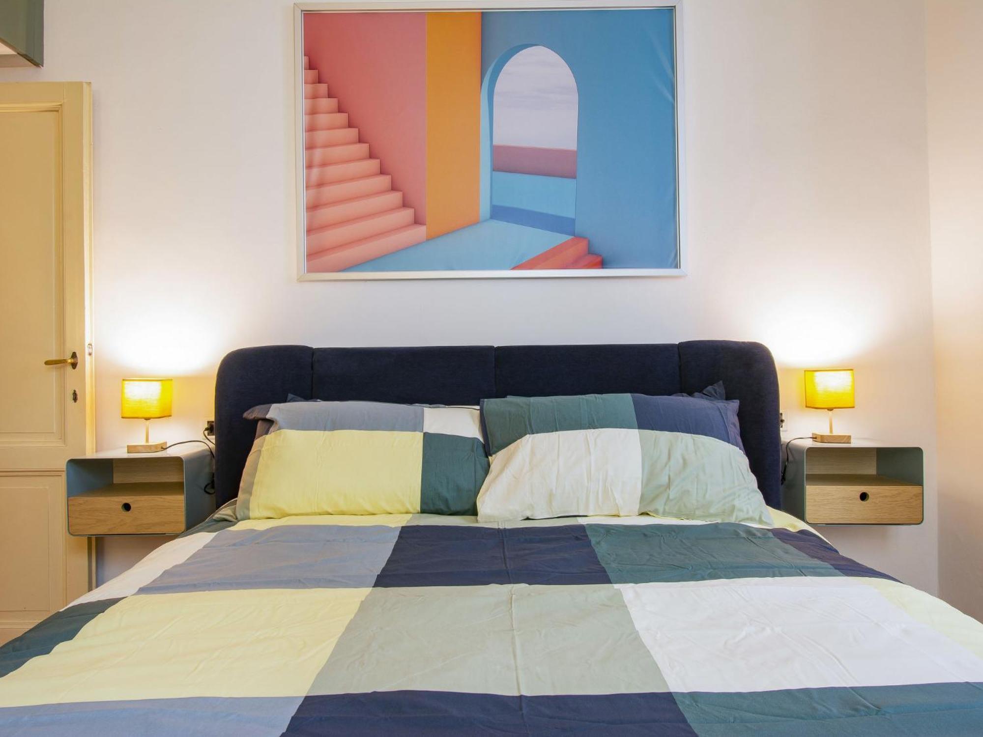 Appartamento Duomo By Interhome *