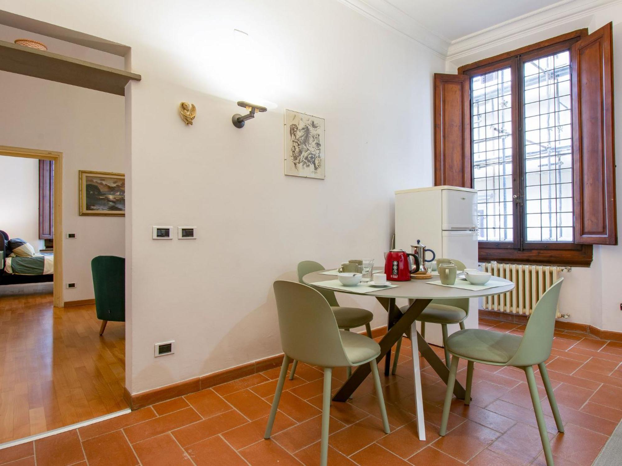 Appartamento Duomo By Interhome Firenze