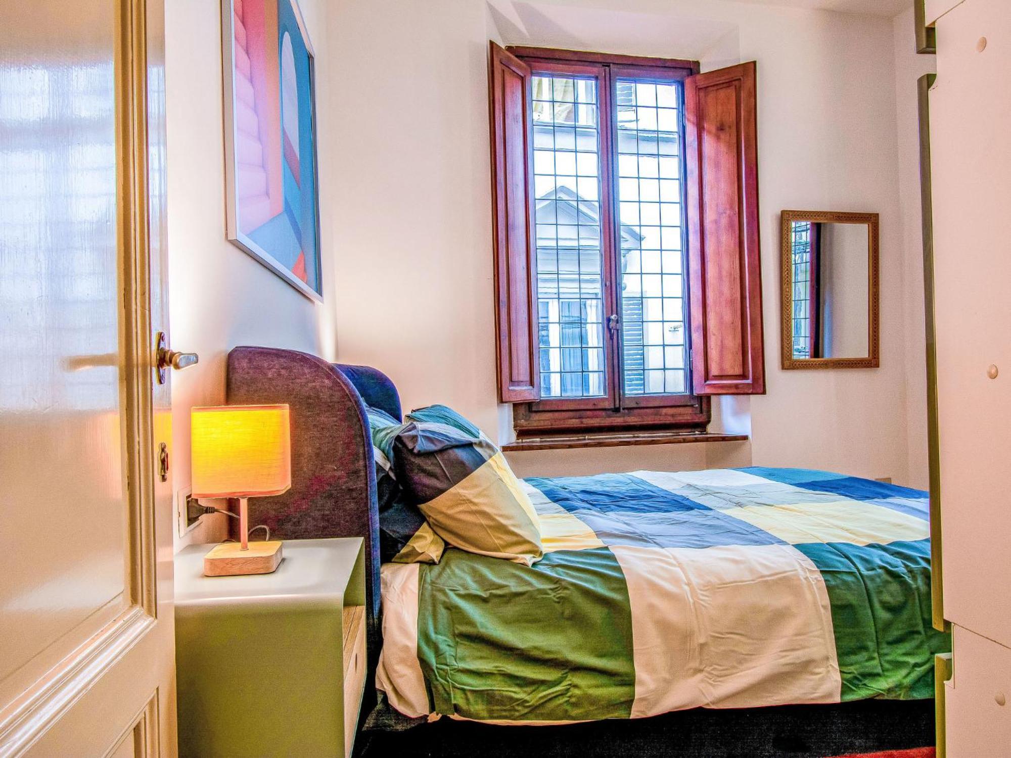 Duomo By Interhome Appartamento Firenze