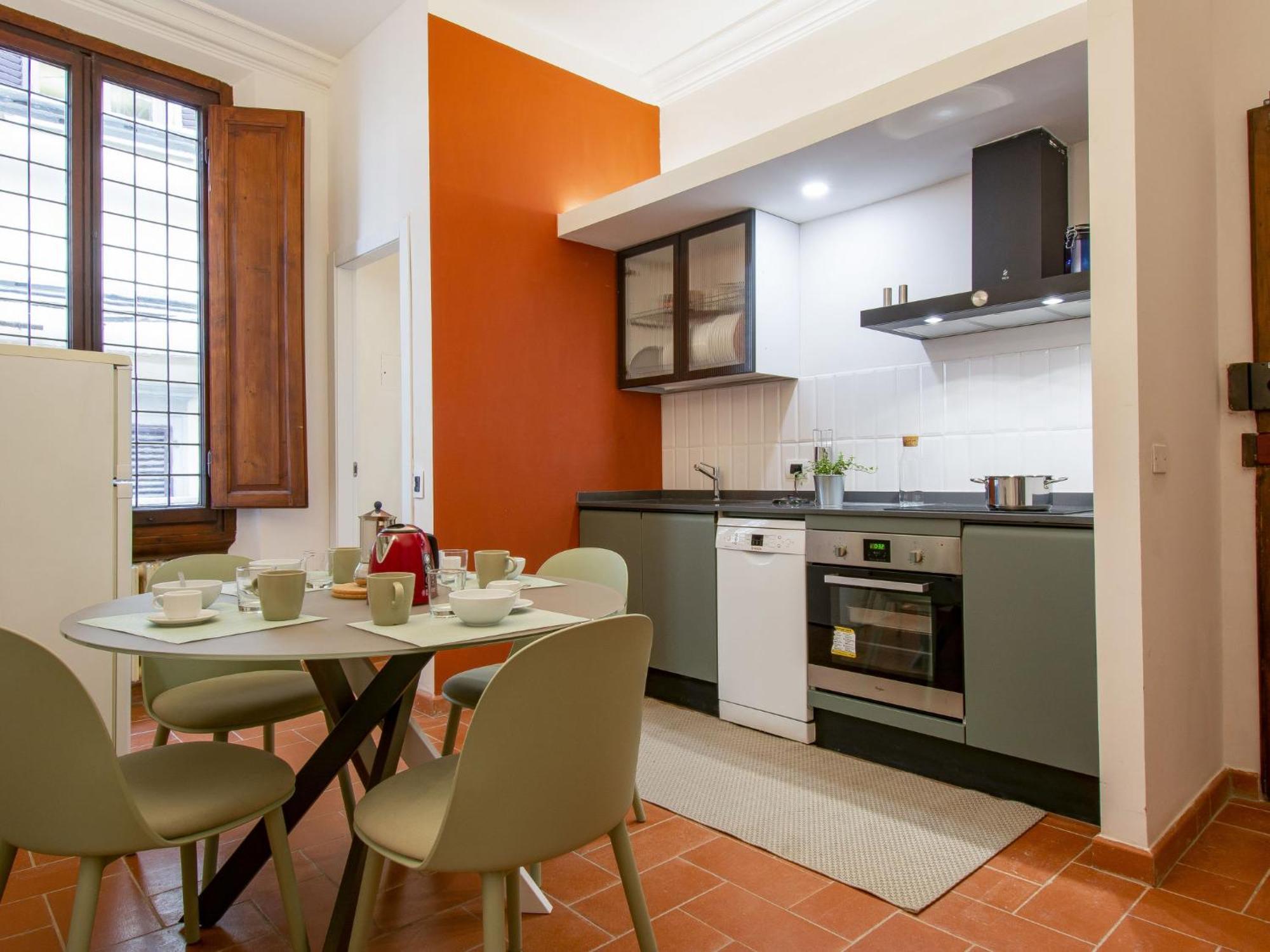 Duomo By Interhome *