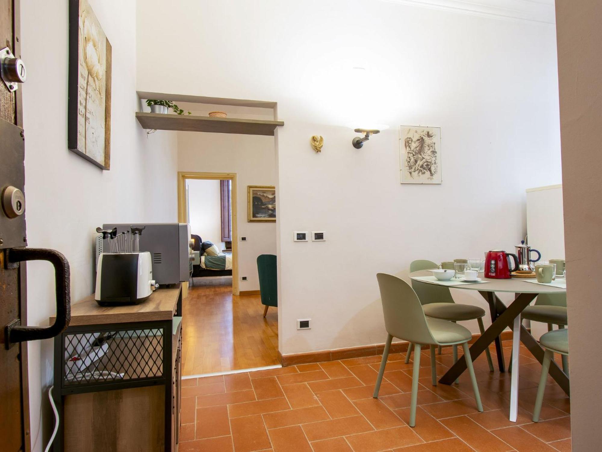 Duomo By Interhome Firenze