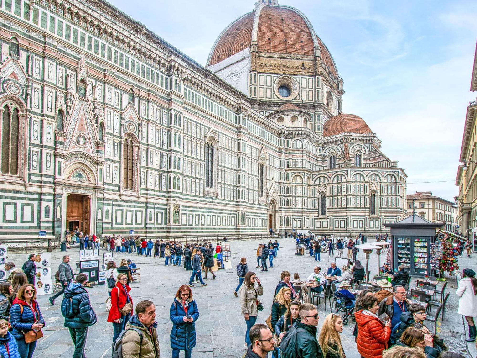 Duomo By Interhome * Firenze