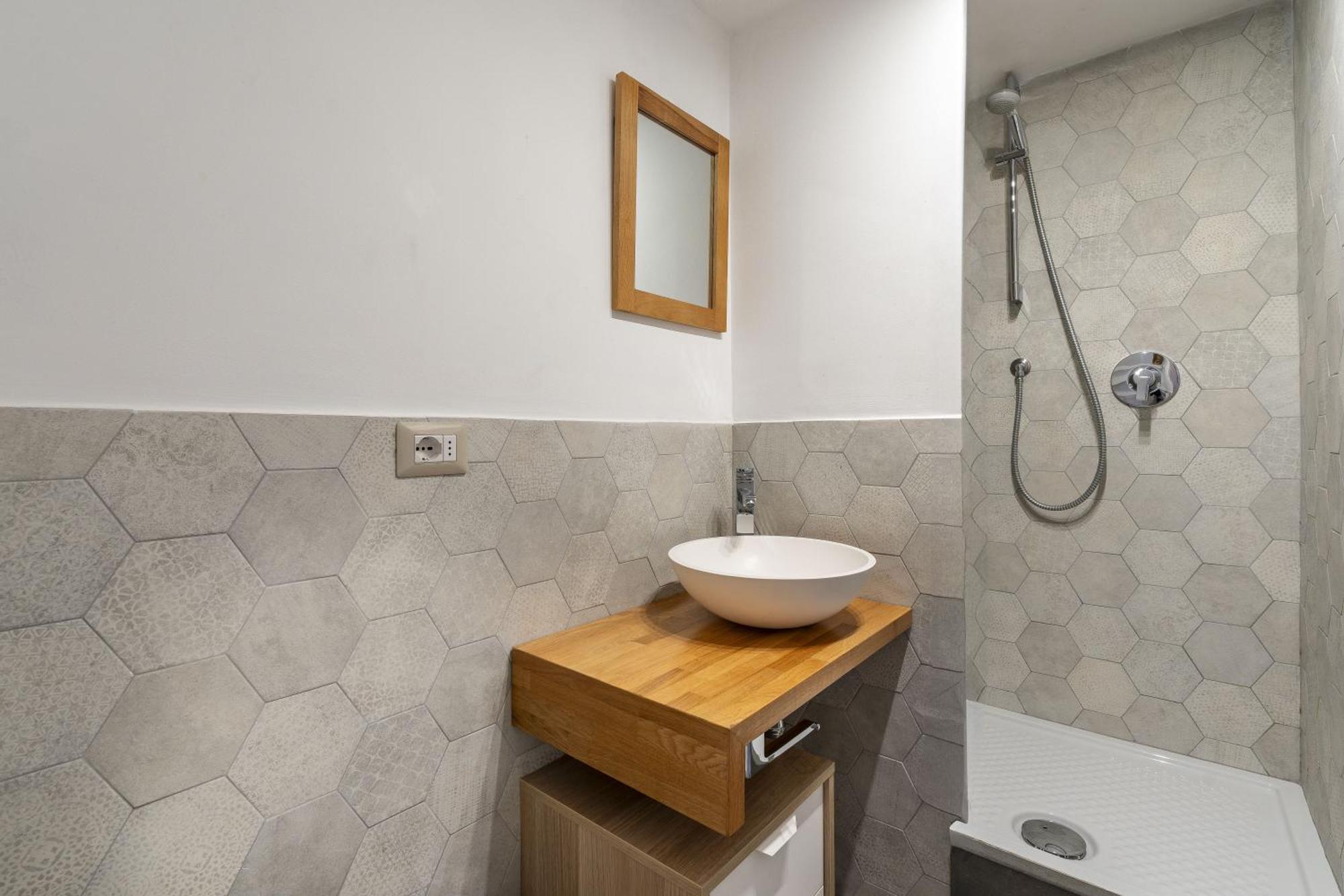Fiesolana 27 * Firenze