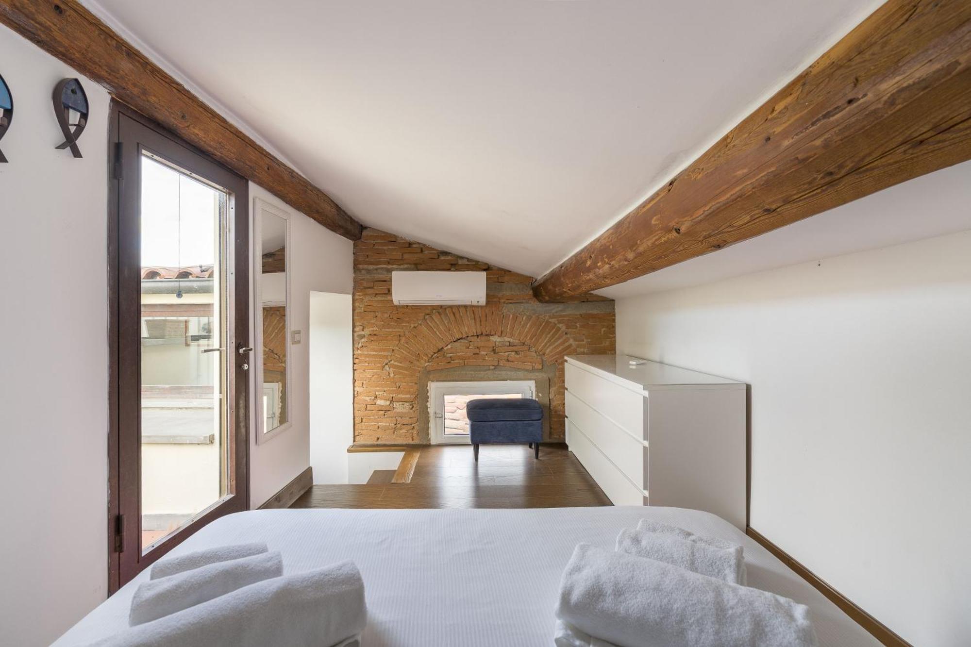 Fiesolana 27 Leilighet Firenze