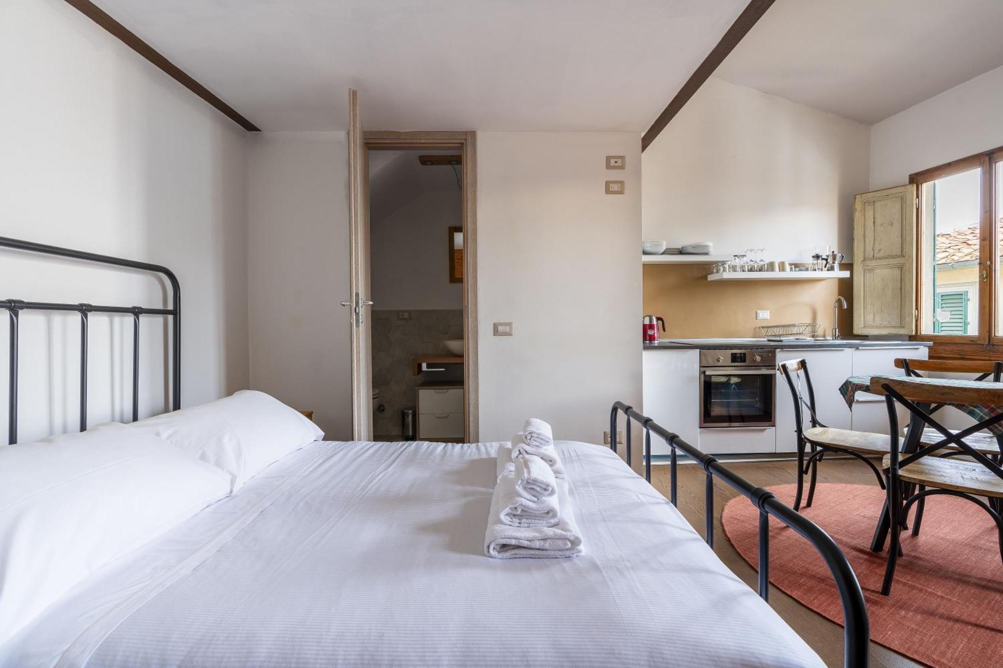 Fiesolana 27 Firenze