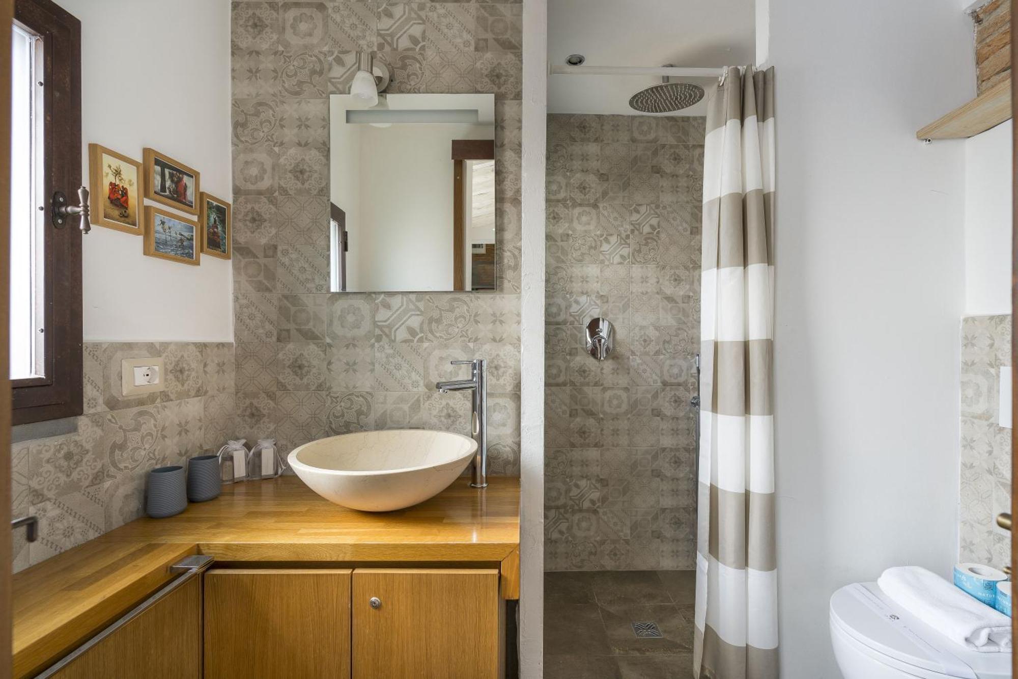 Fiesolana 27 Firenze