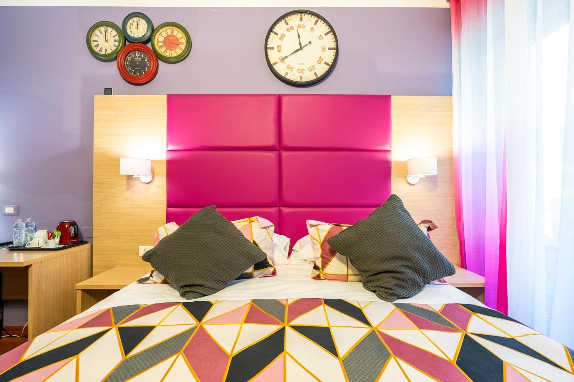Residenza Olimpo Center Bed & Breakfast *